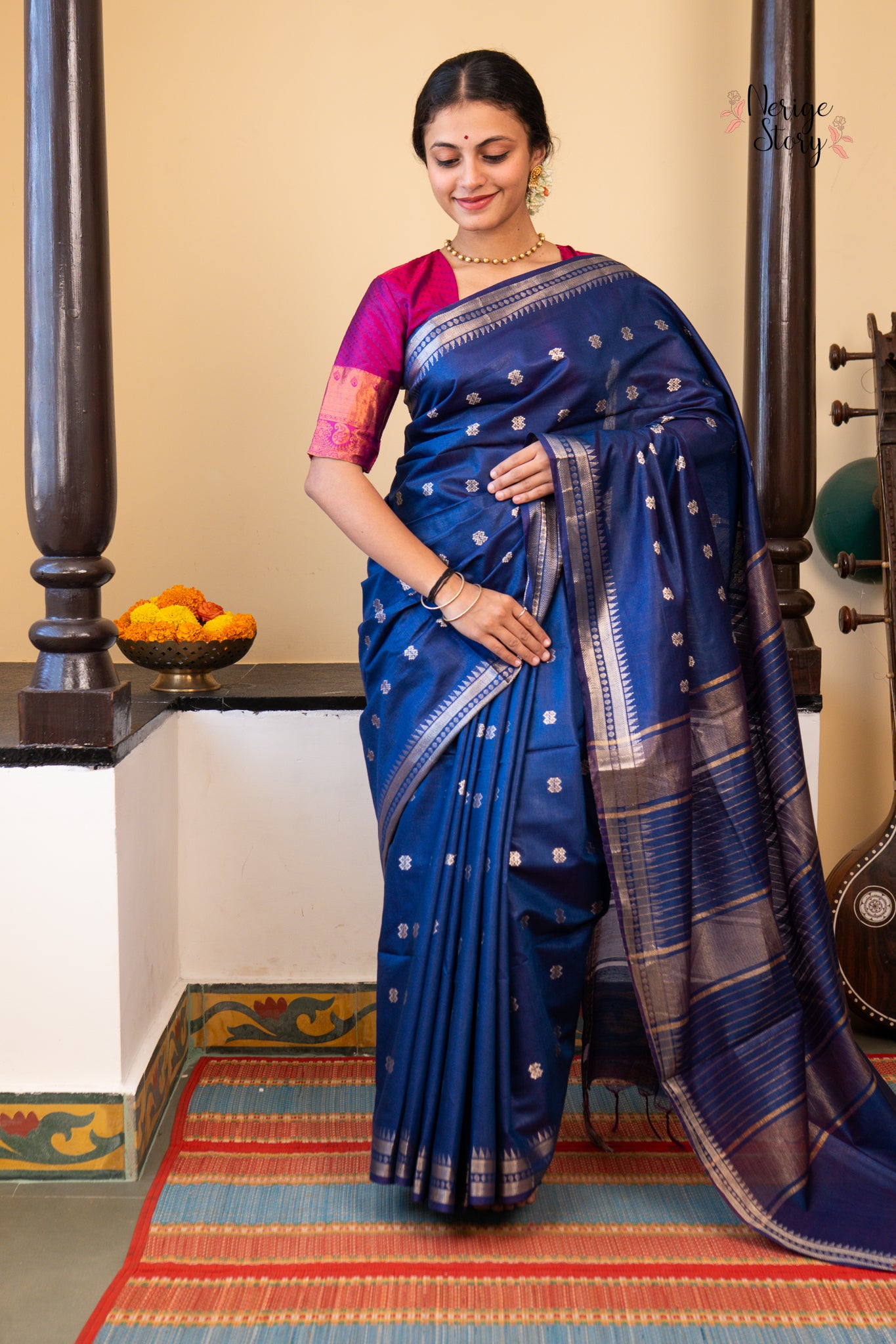 DRAVINI (द्रविणी)
