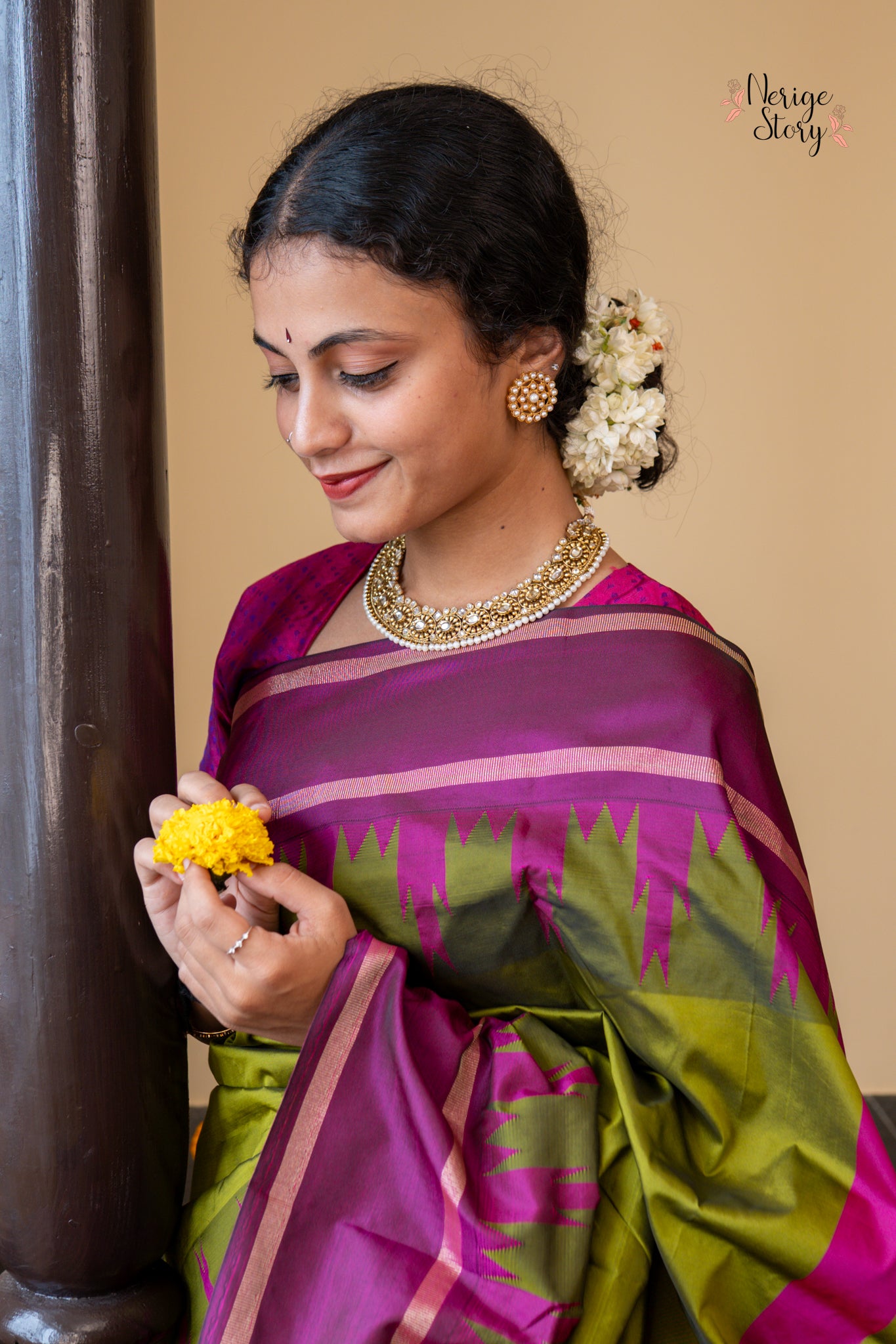 DEVANSHI (ದೇವಾಂಶಿ)