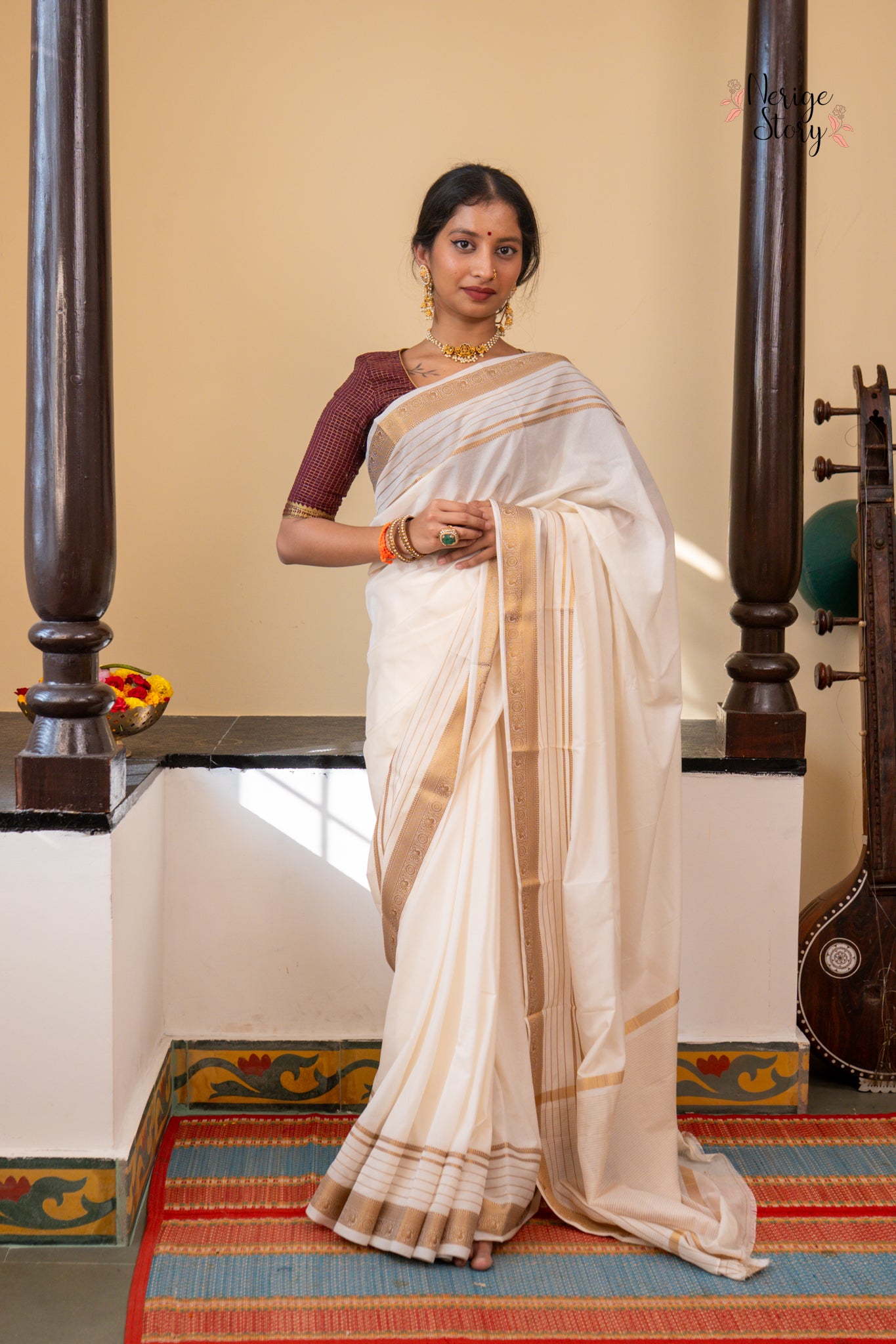 GANDHARI (गान्धारी)