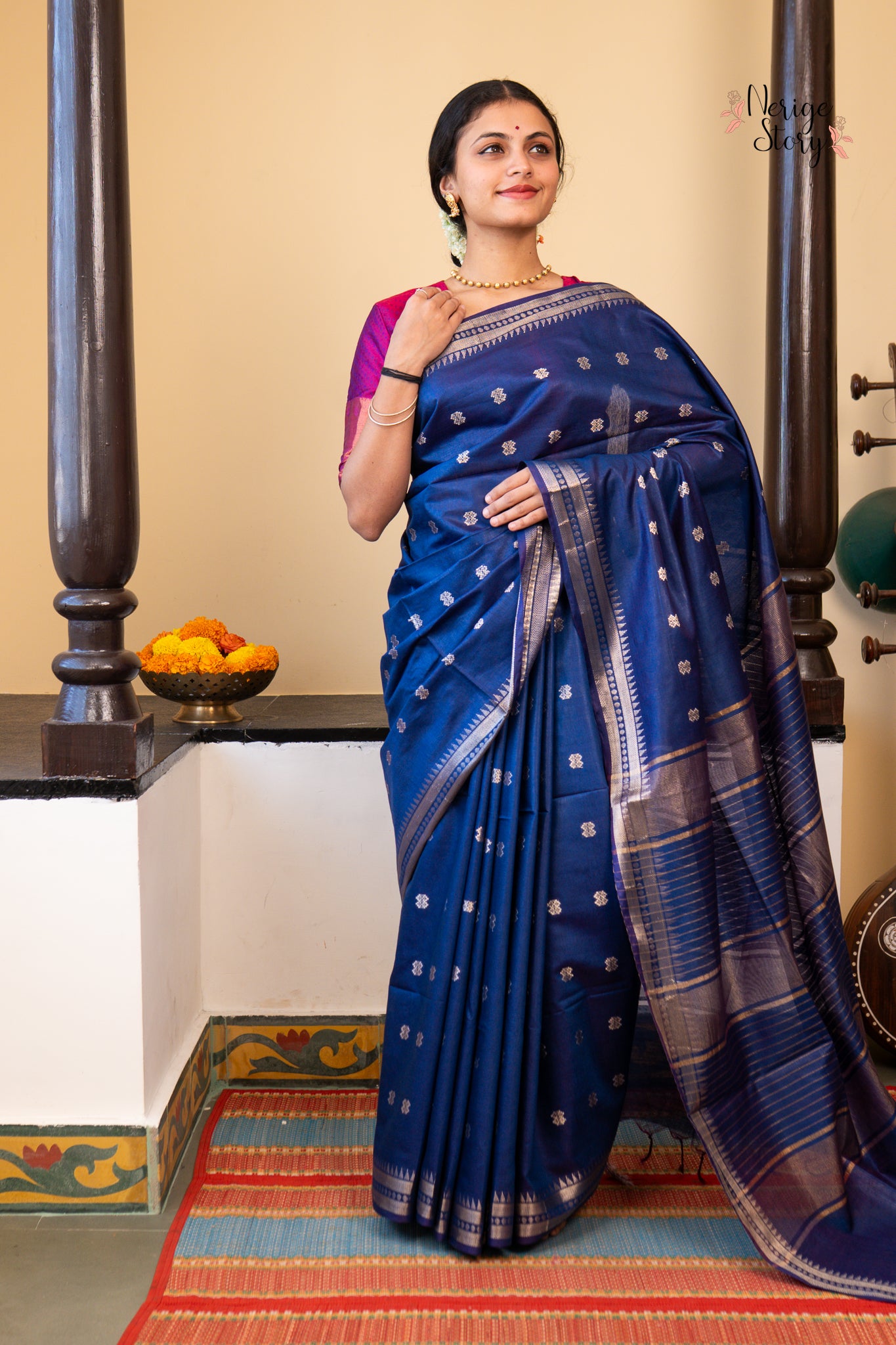 DRAVINI (द्रविणी)