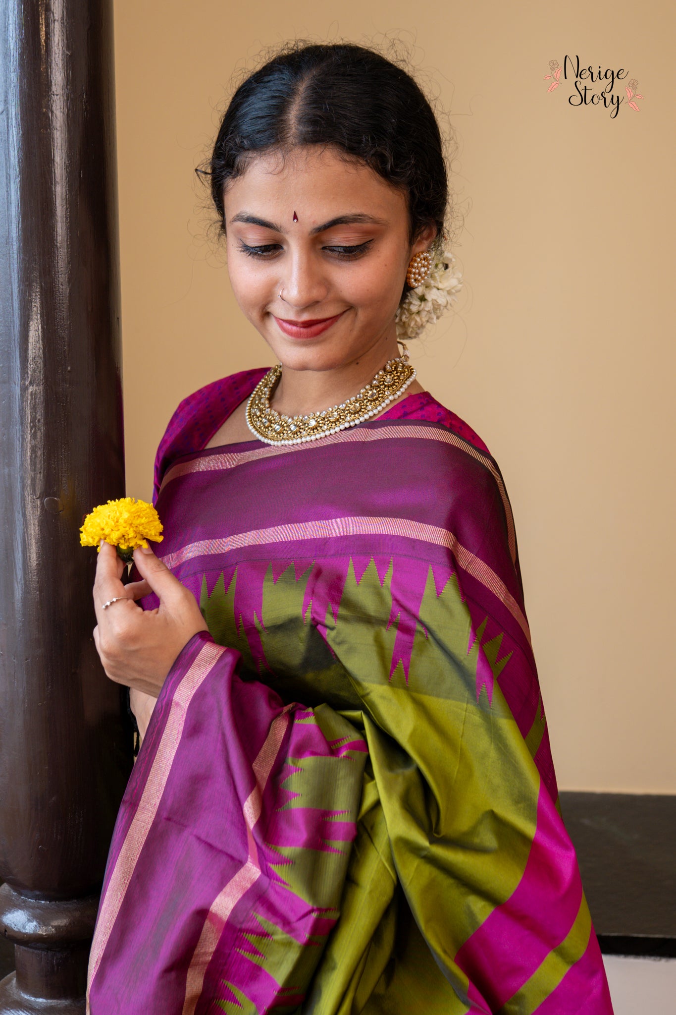 DEVANSHI (ದೇವಾಂಶಿ)