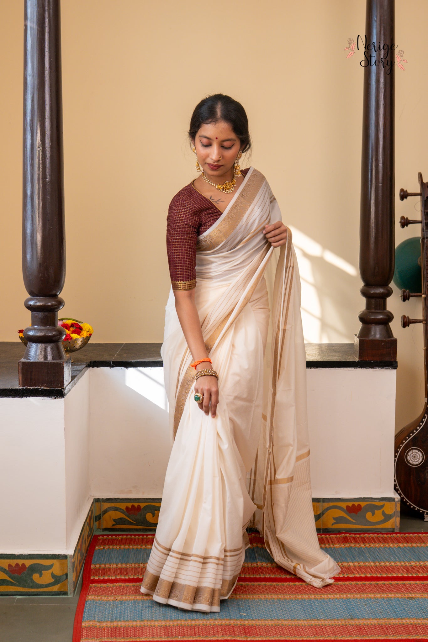 GANDHARI (गान्धारी)