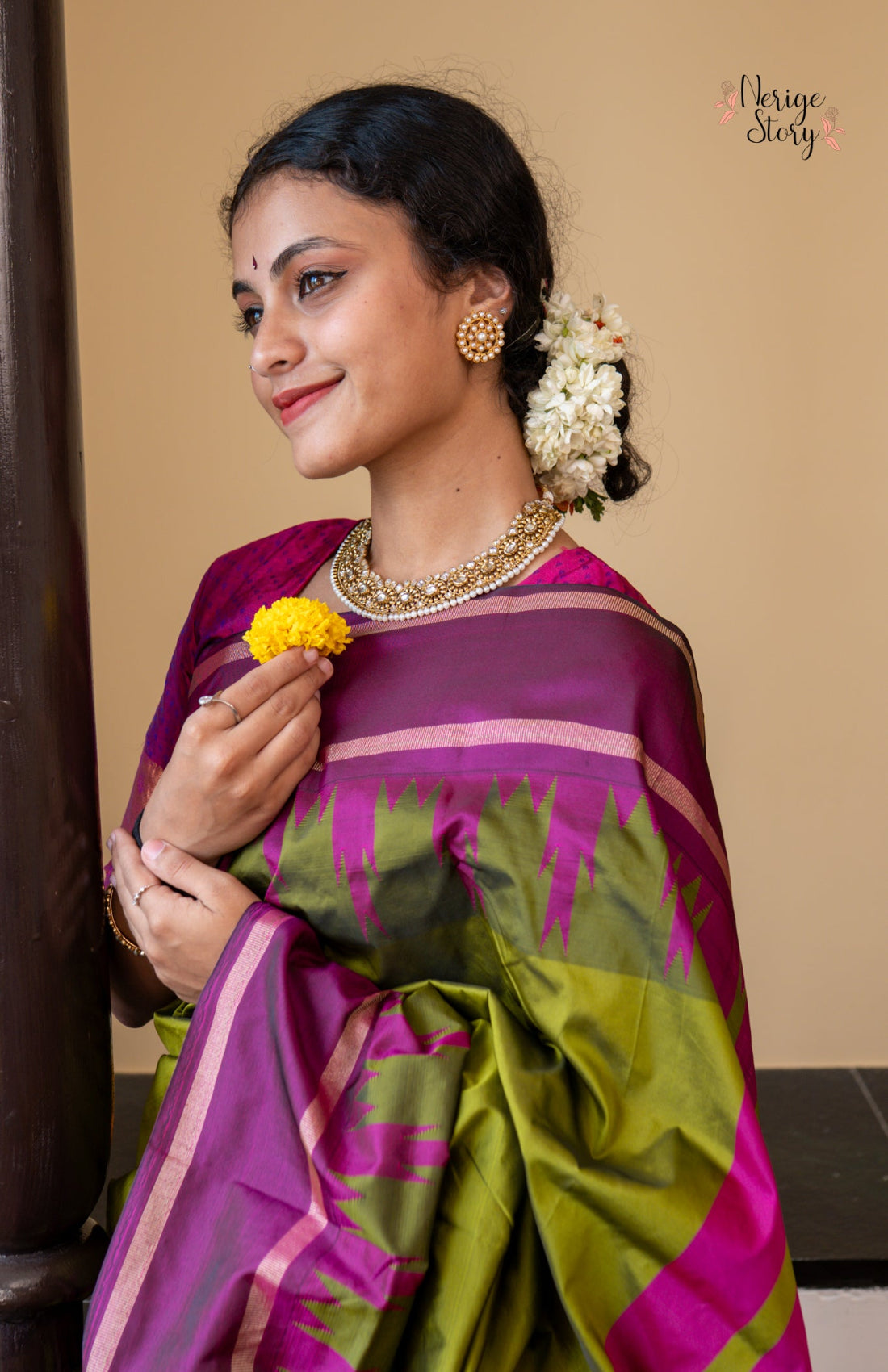 DEVANSHI (ದೇವಾಂಶಿ)