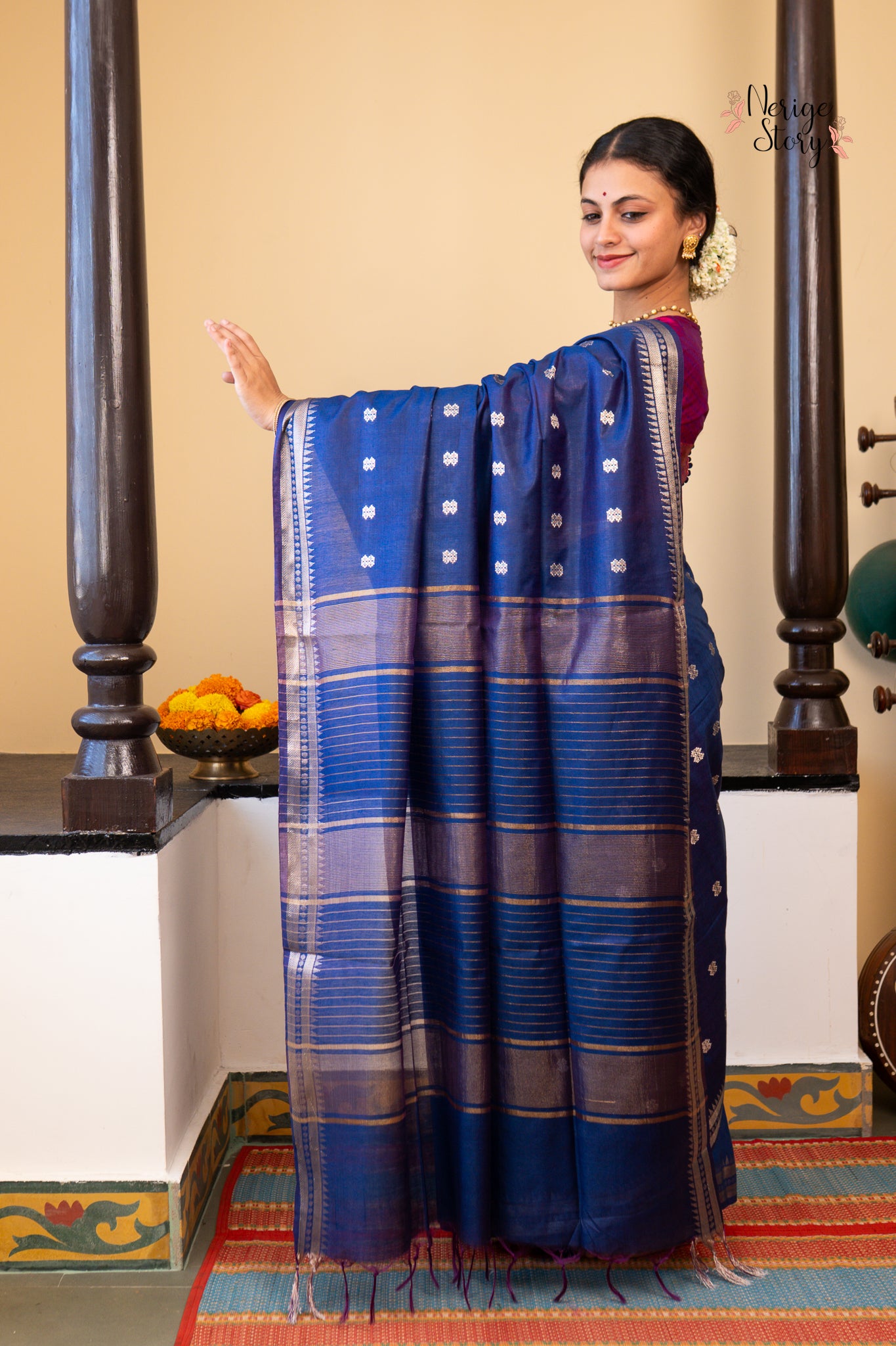 DRAVINI (द्रविणी)