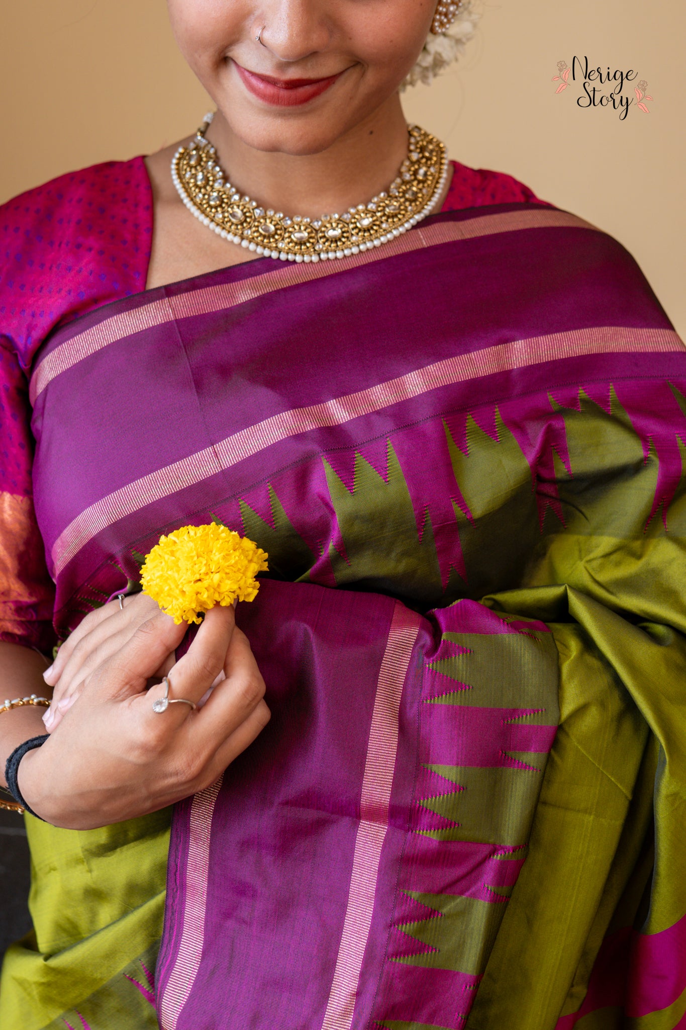 DEVANSHI (ದೇವಾಂಶಿ)