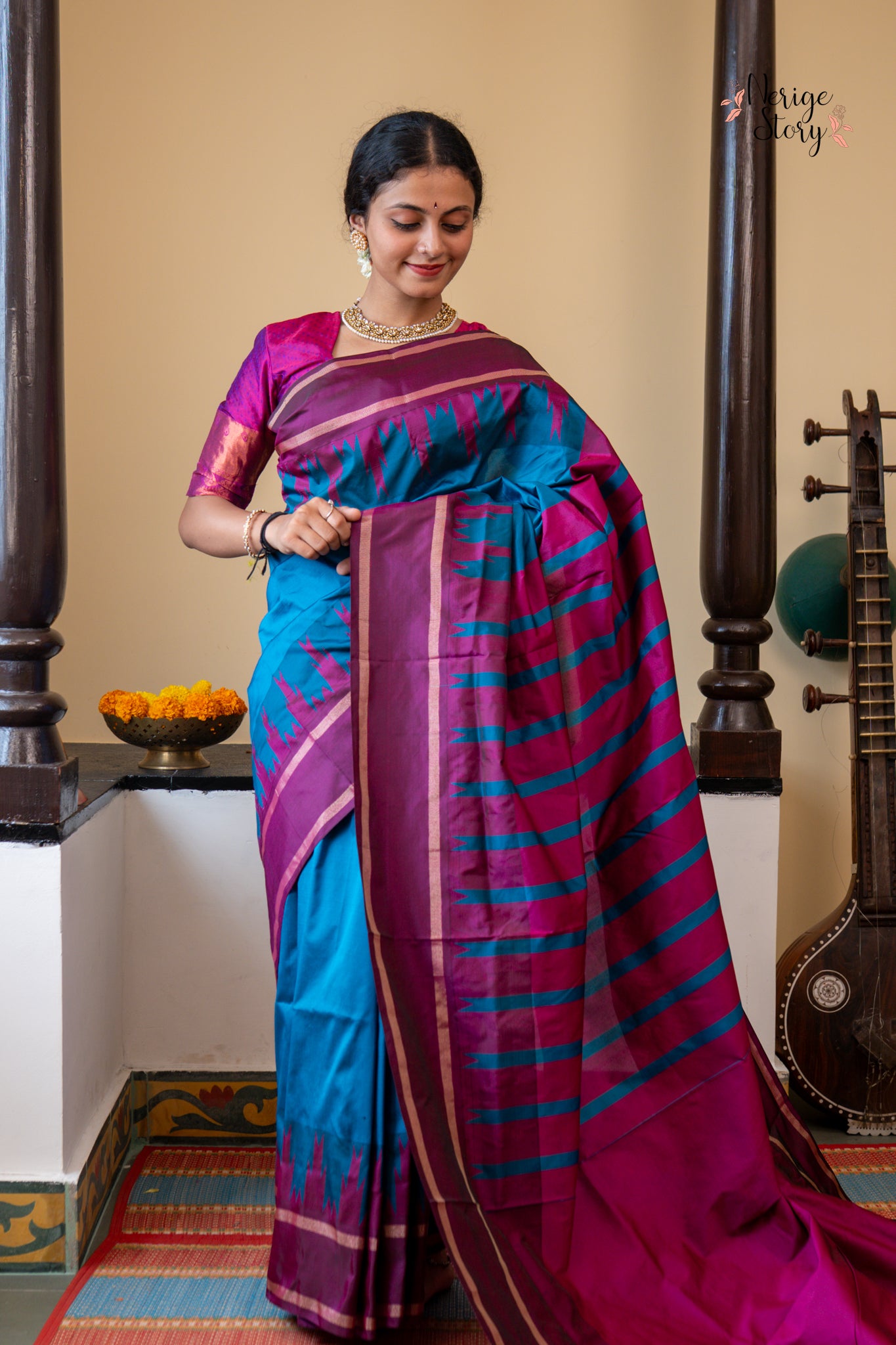 DARSHINI (ದರ್ಶನಿ)