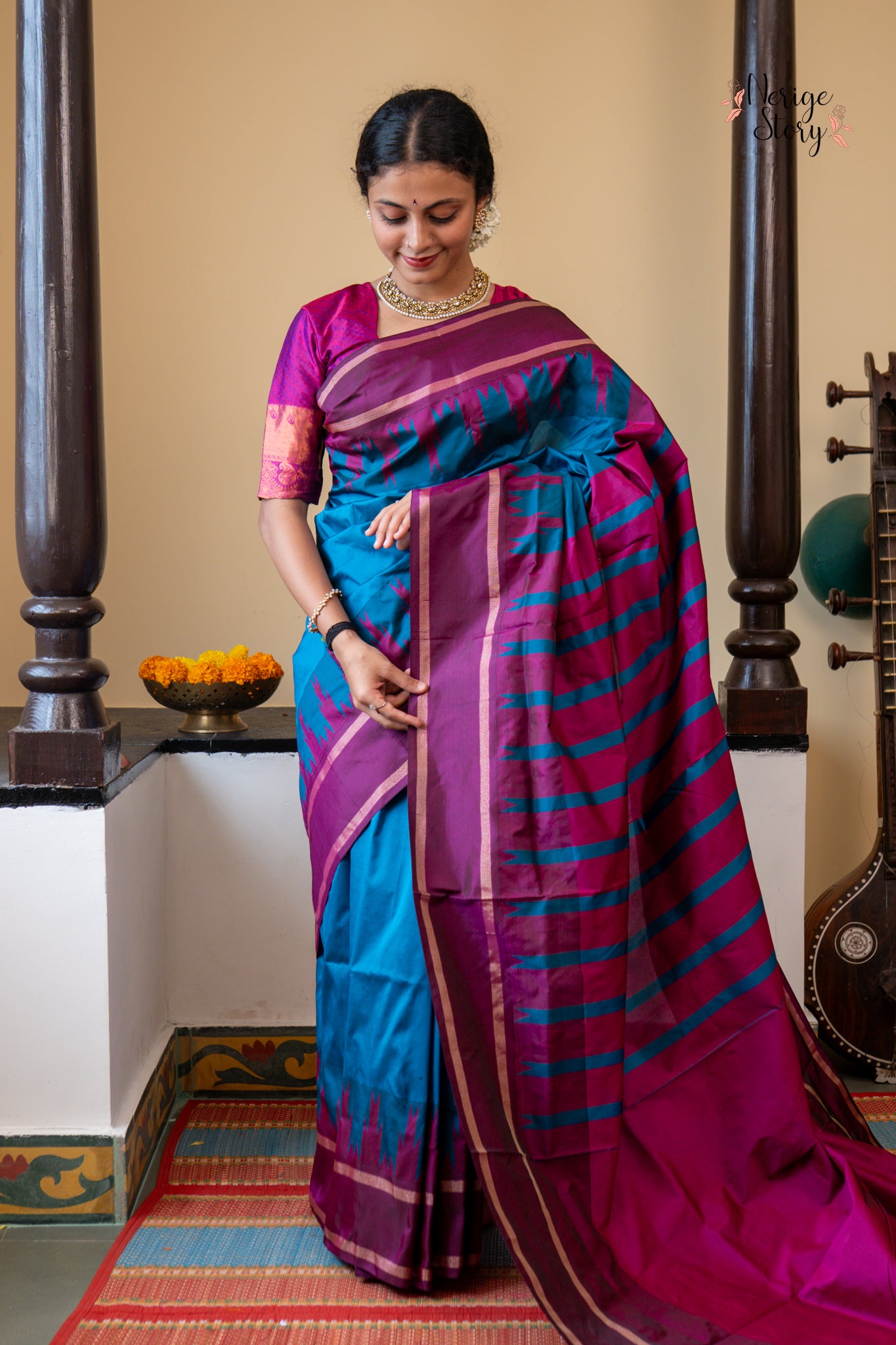 DARSHINI (ದರ್ಶನಿ)
