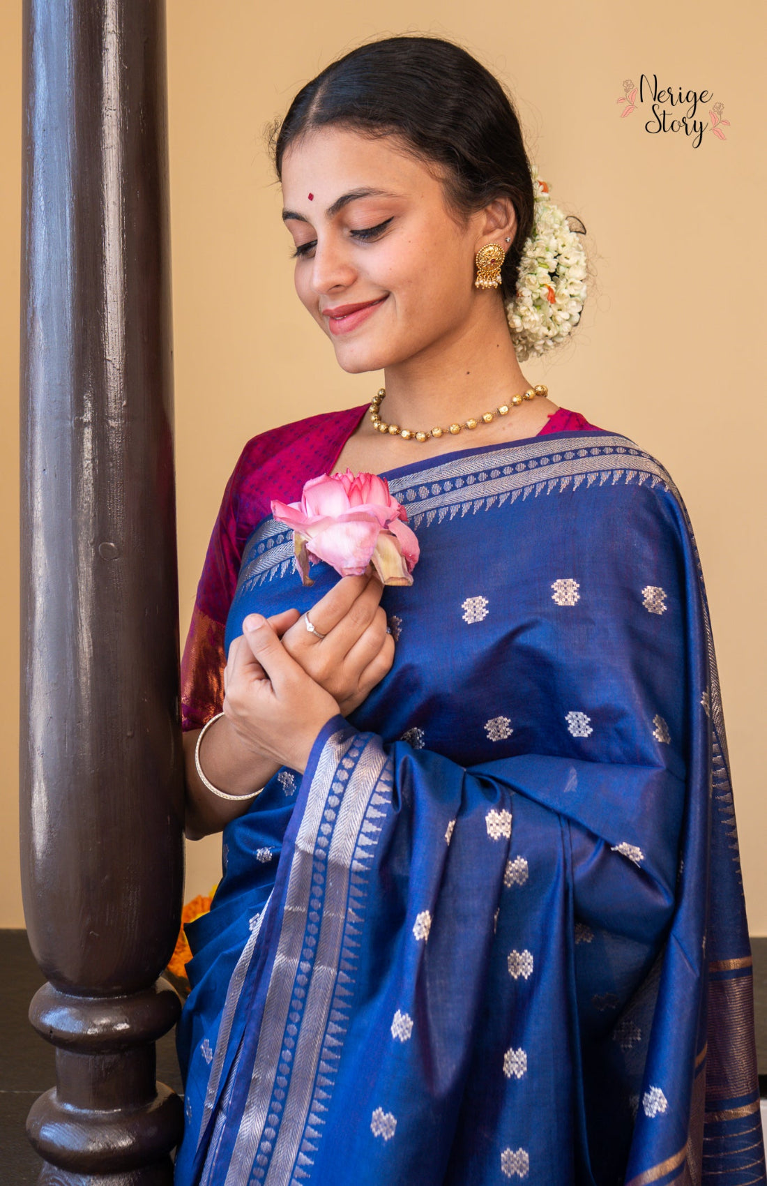 DRAVINI (द्रविणी)