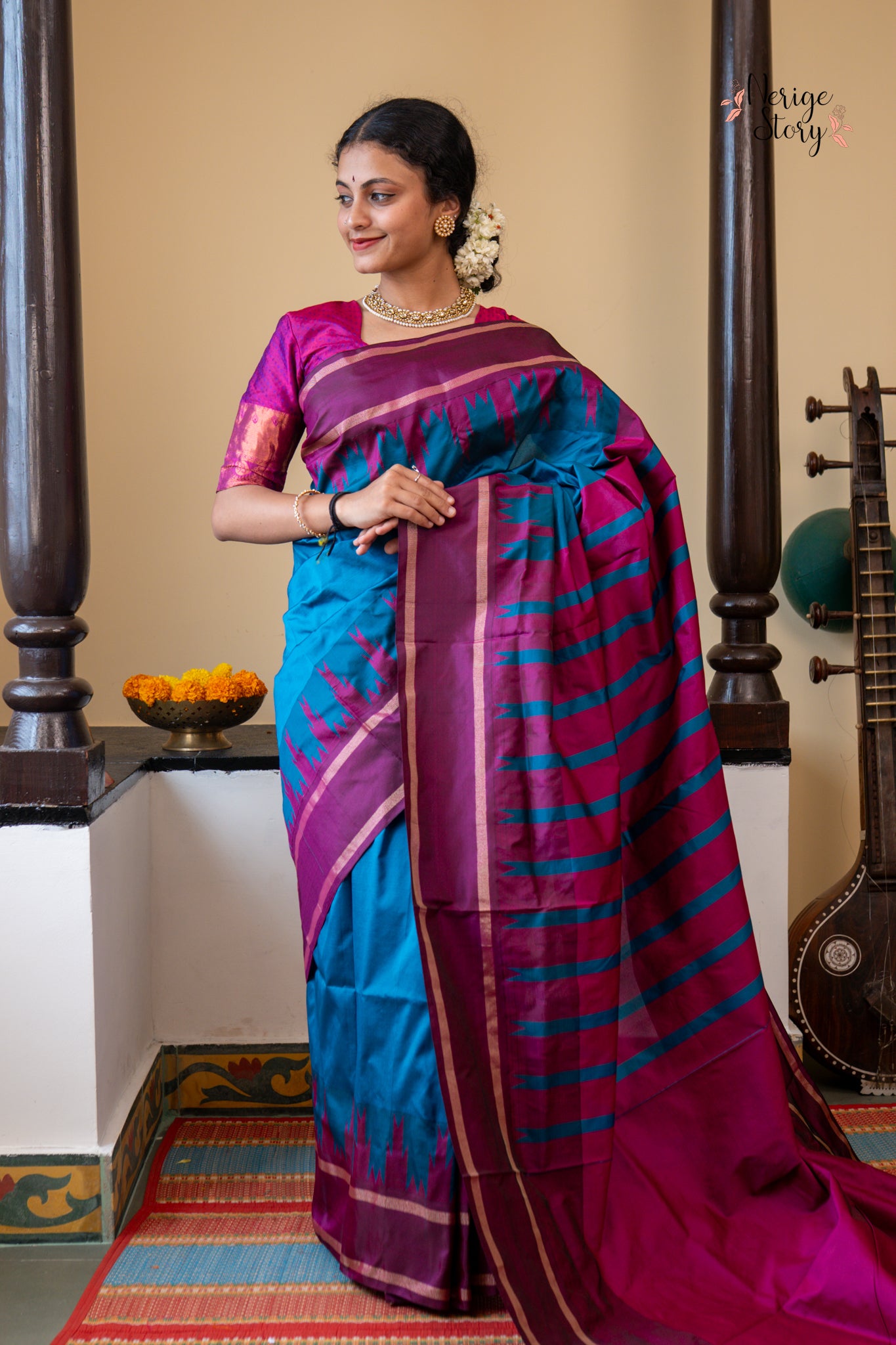DARSHINI (ದರ್ಶನಿ)