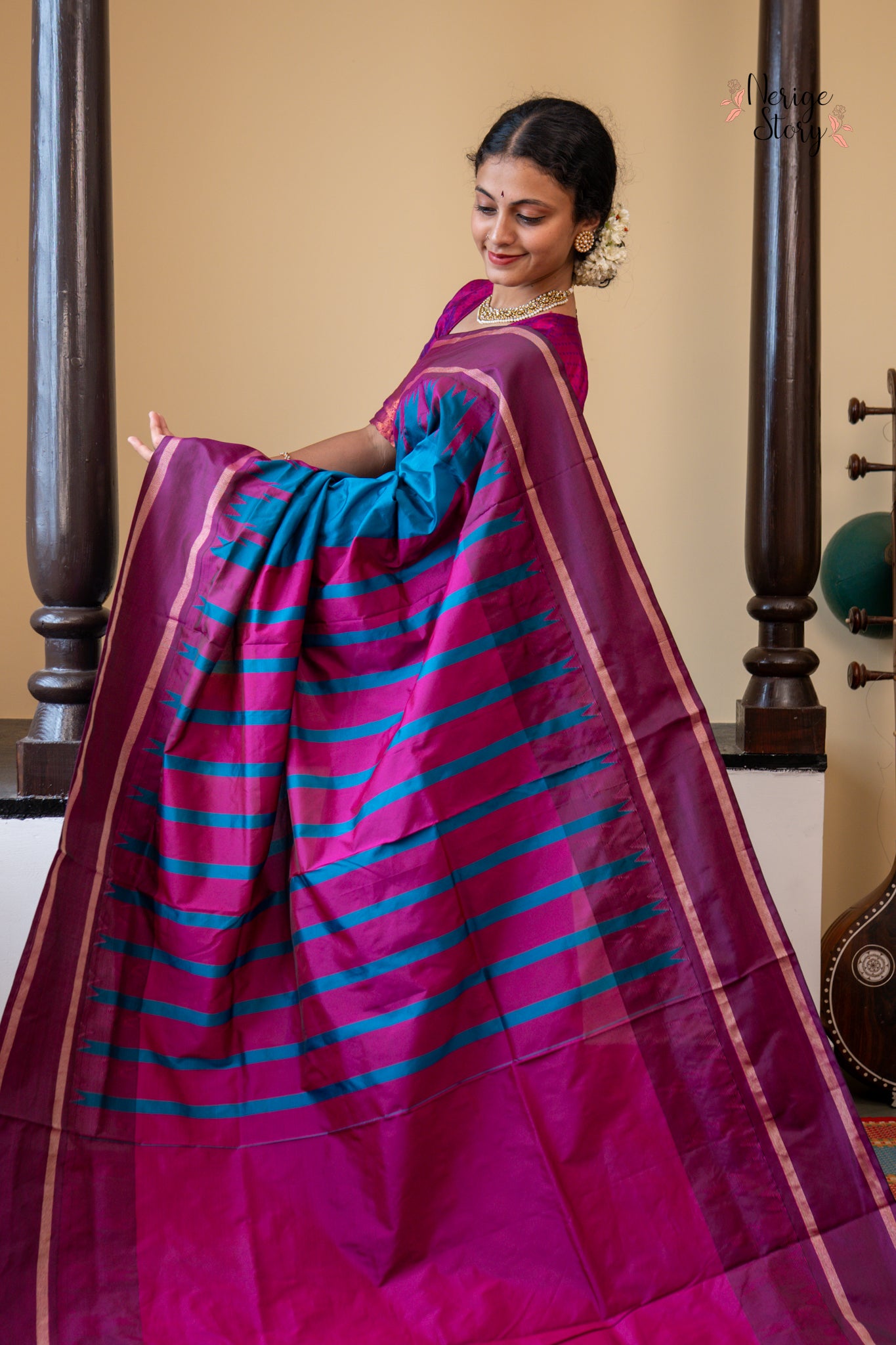 DARSHINI (ದರ್ಶನಿ)