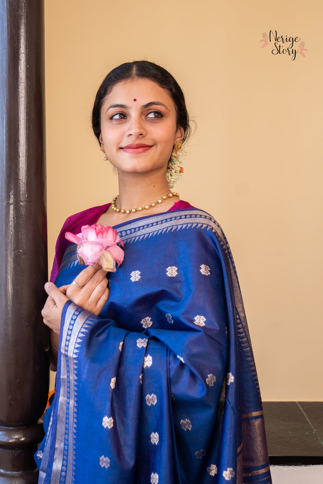 DRAVINI (द्रविणी)