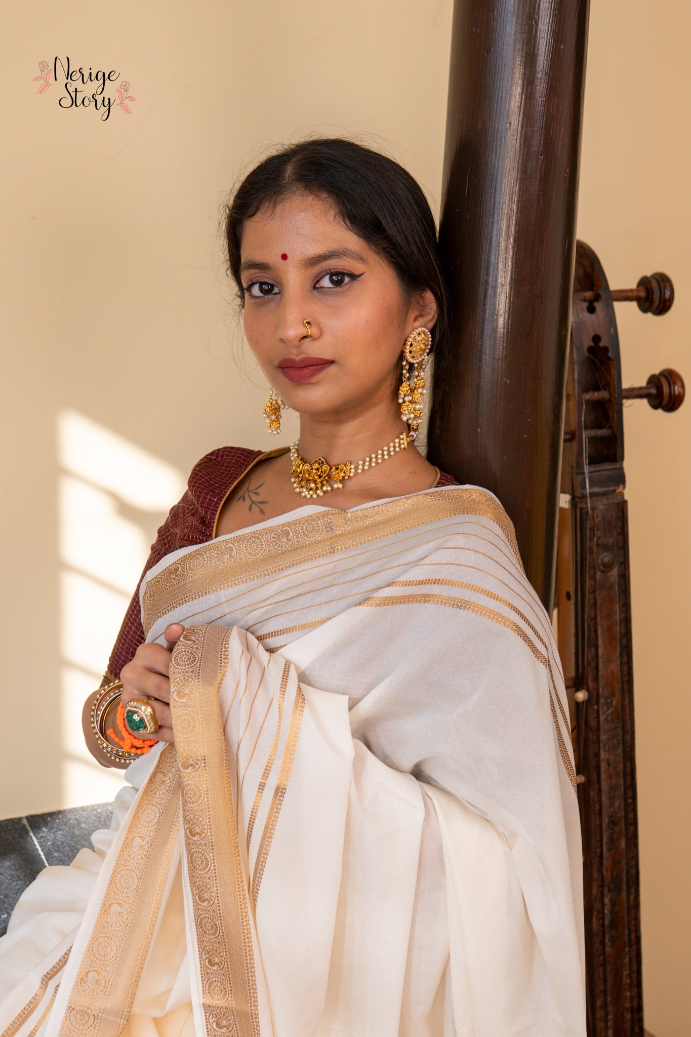 GANDHARI (गान्धारी)