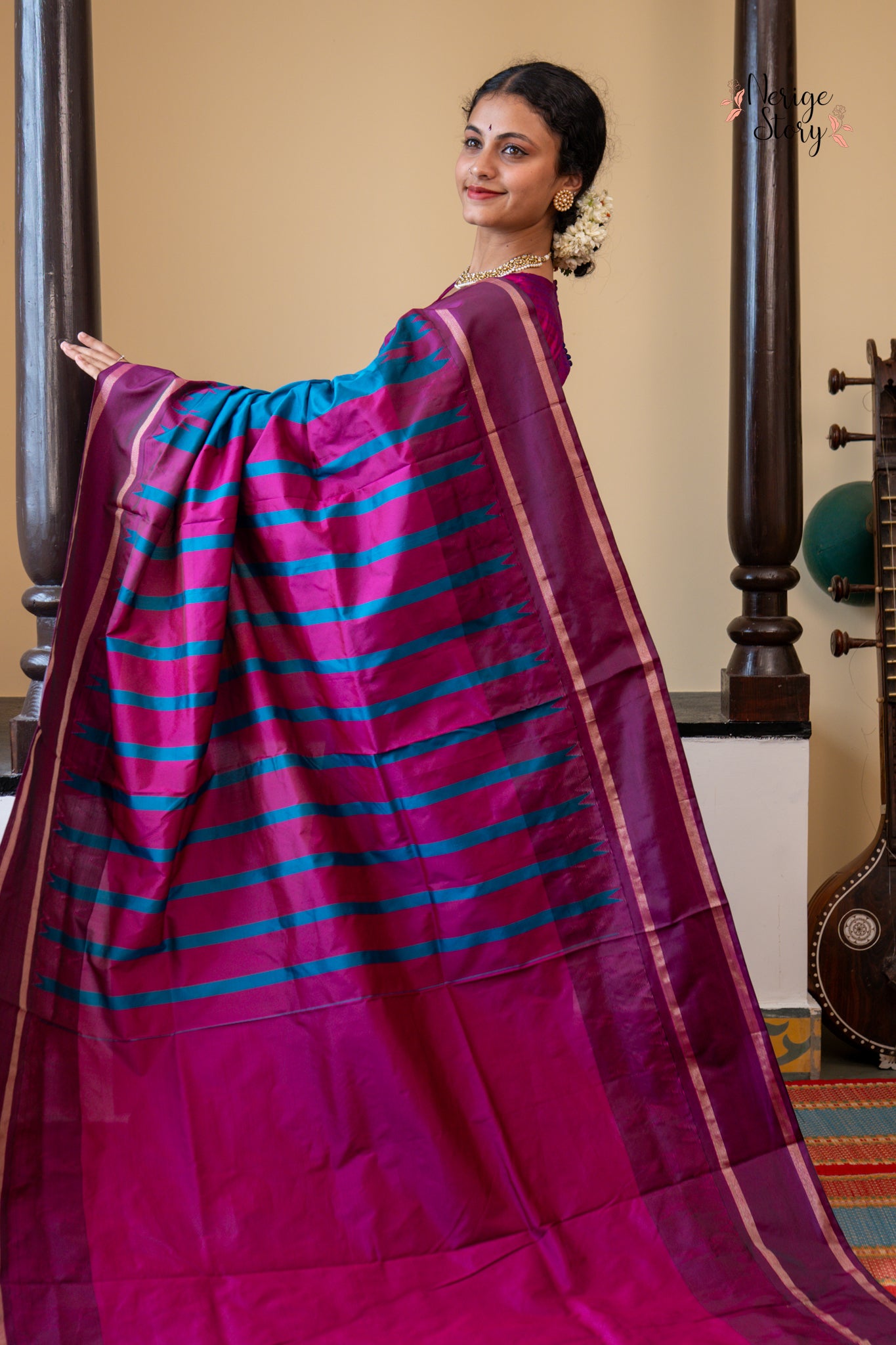 DARSHINI (ದರ್ಶನಿ)