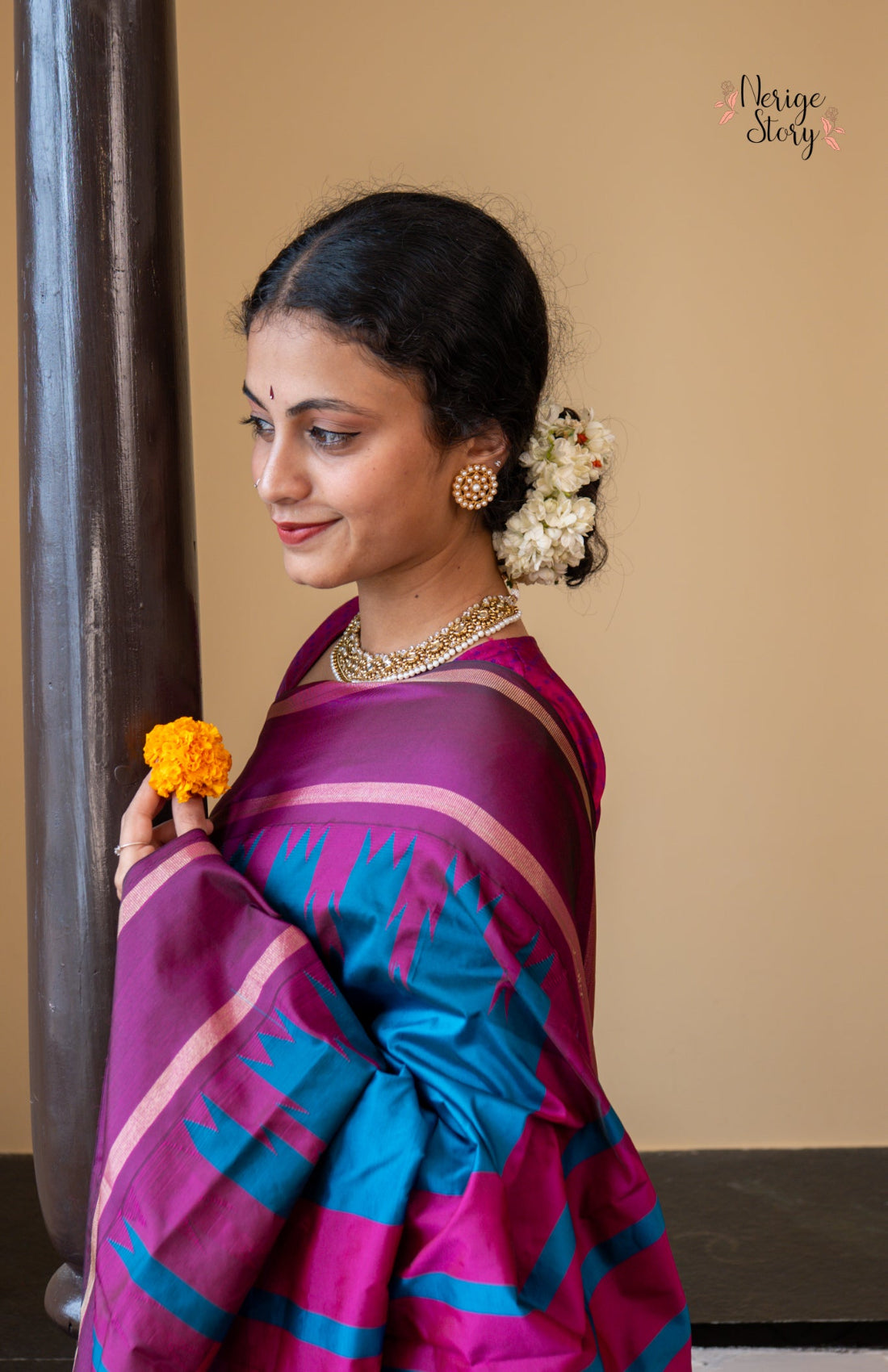 DARSHINI (ದರ್ಶನಿ)