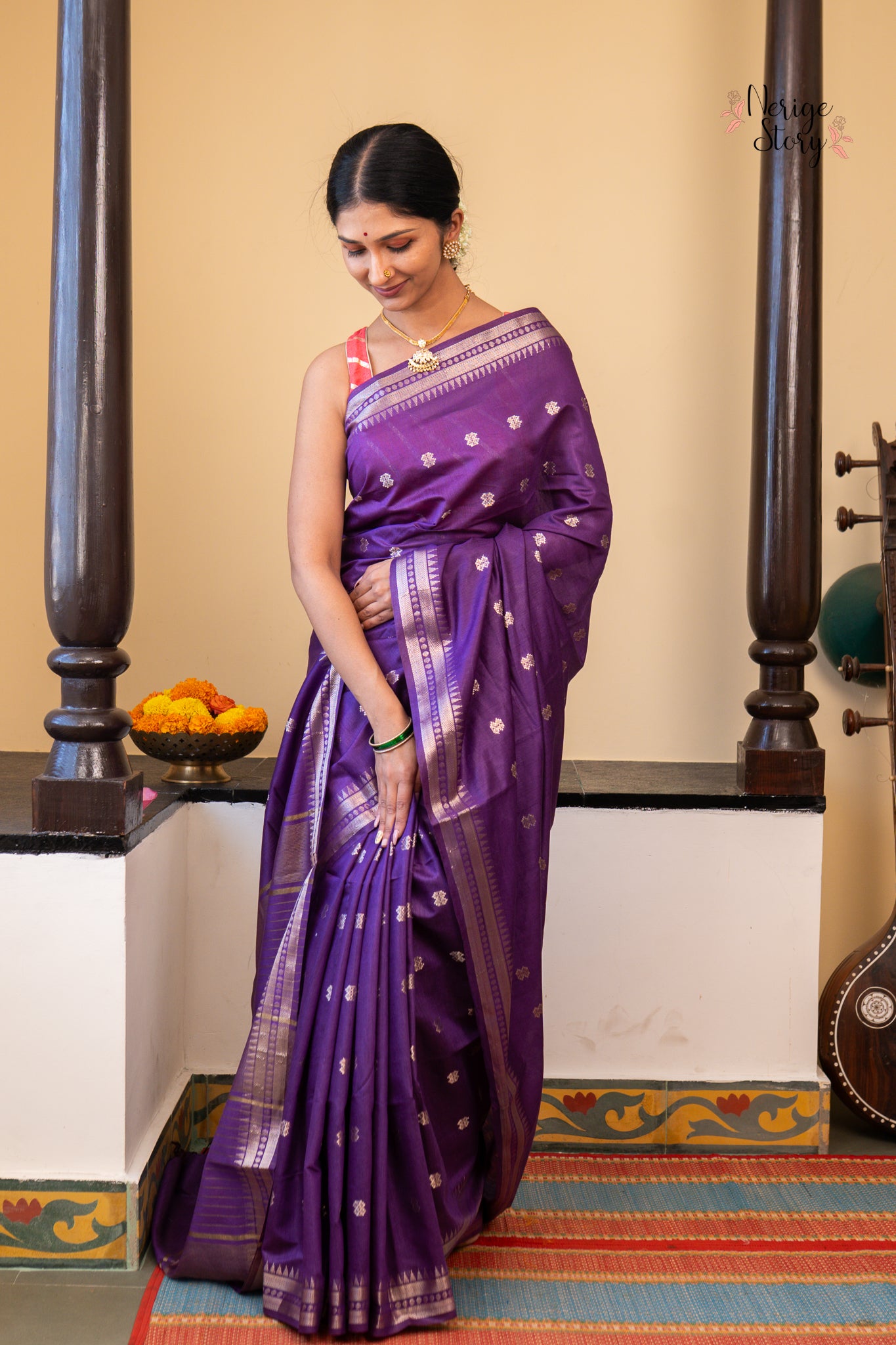 VAARUNI (वारुणी)