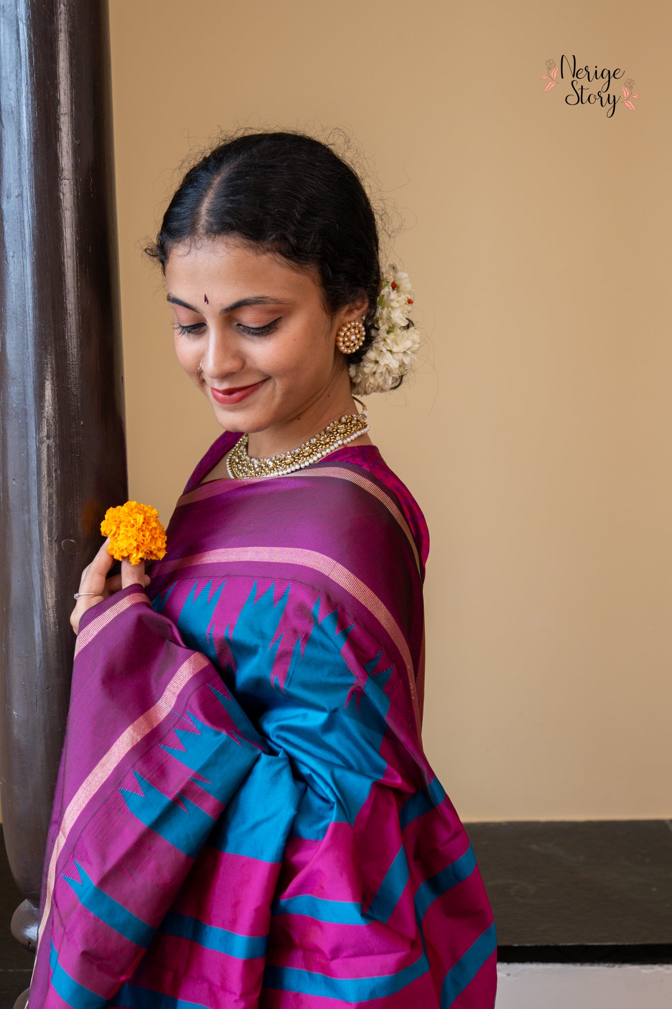DARSHINI (ದರ್ಶನಿ)