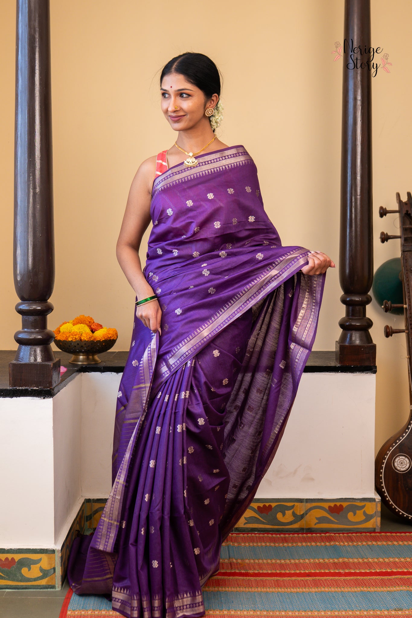 VAARUNI (वारुणी)