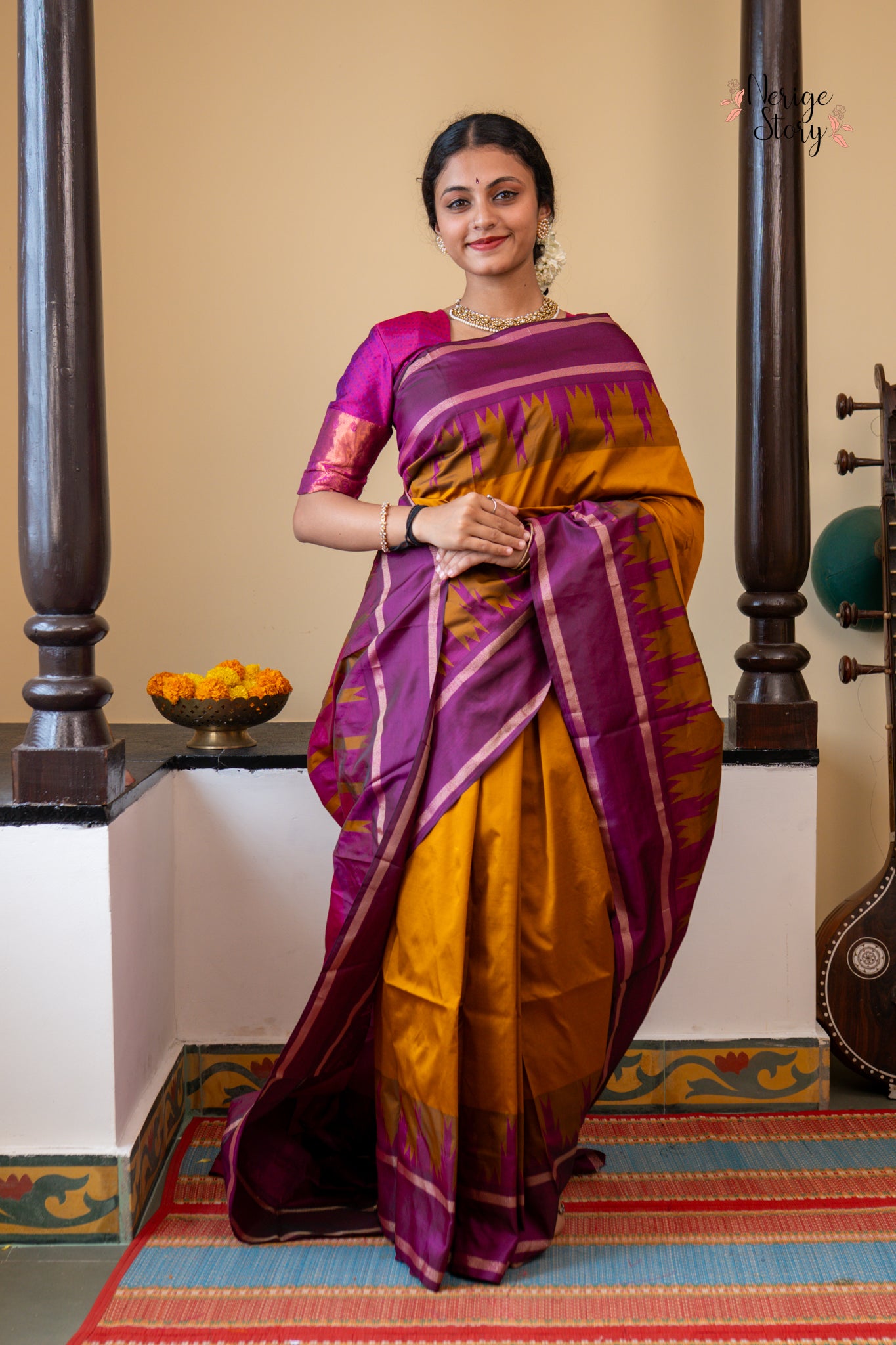 BHAVNA (ಭಾವನಾ)