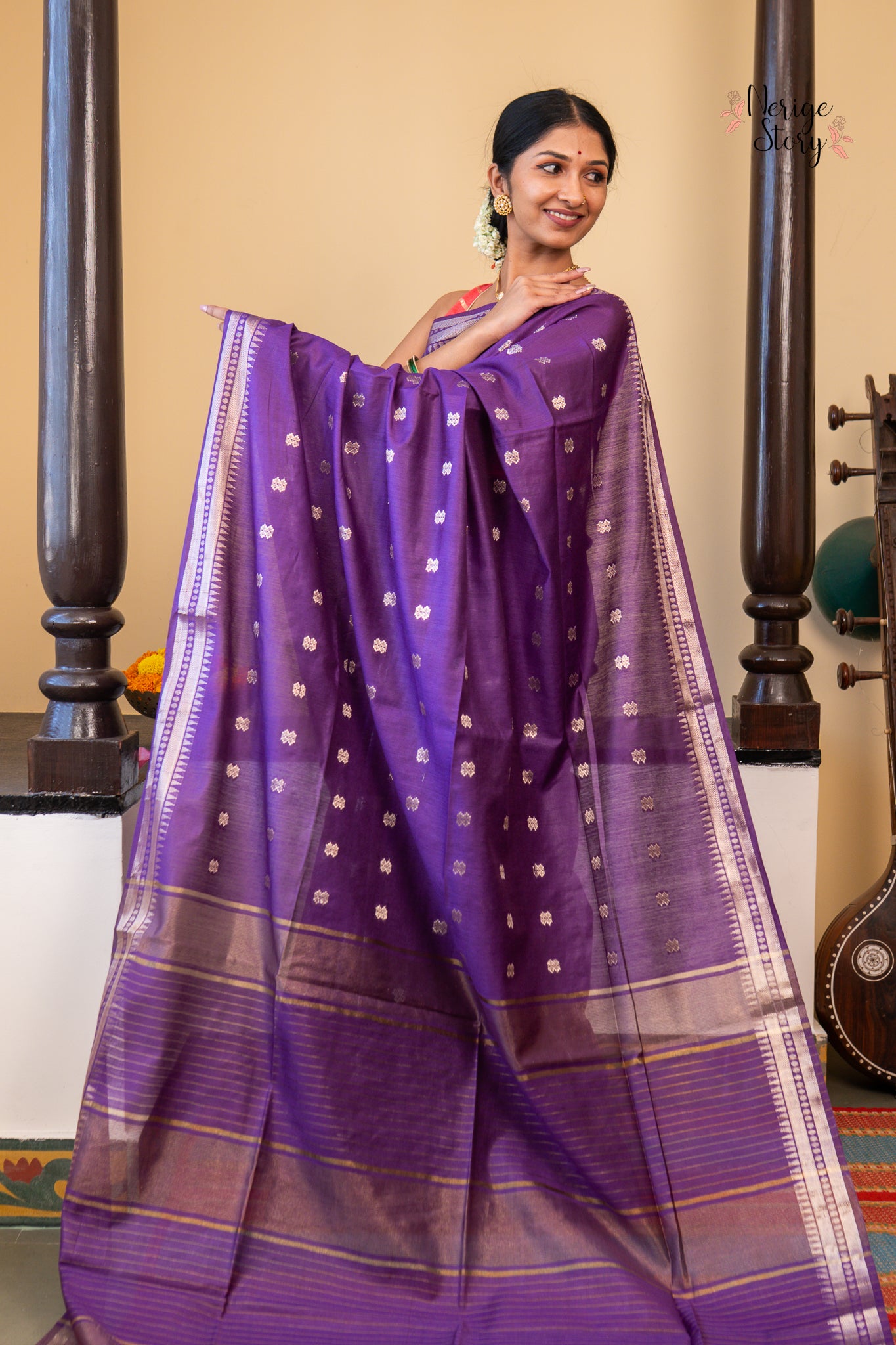 VAARUNI (वारुणी)