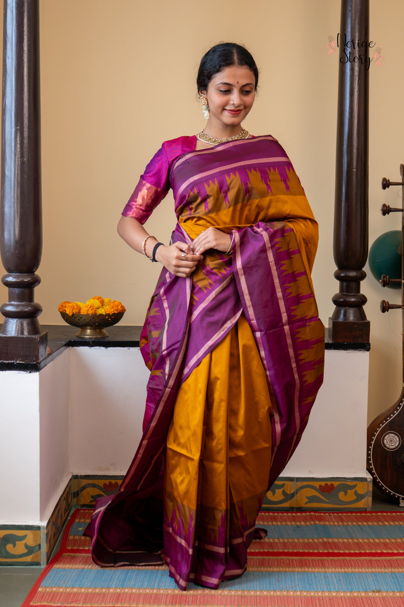 BHAVNA (ಭಾವನಾ)