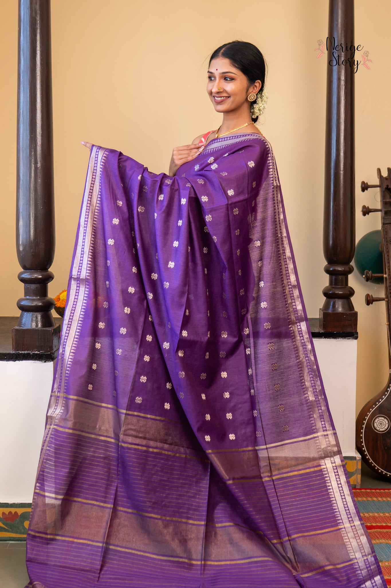 VAARUNI (वारुणी)