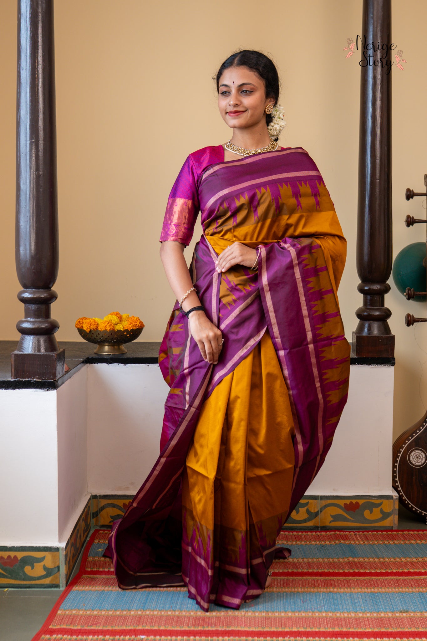 BHAVNA (ಭಾವನಾ)