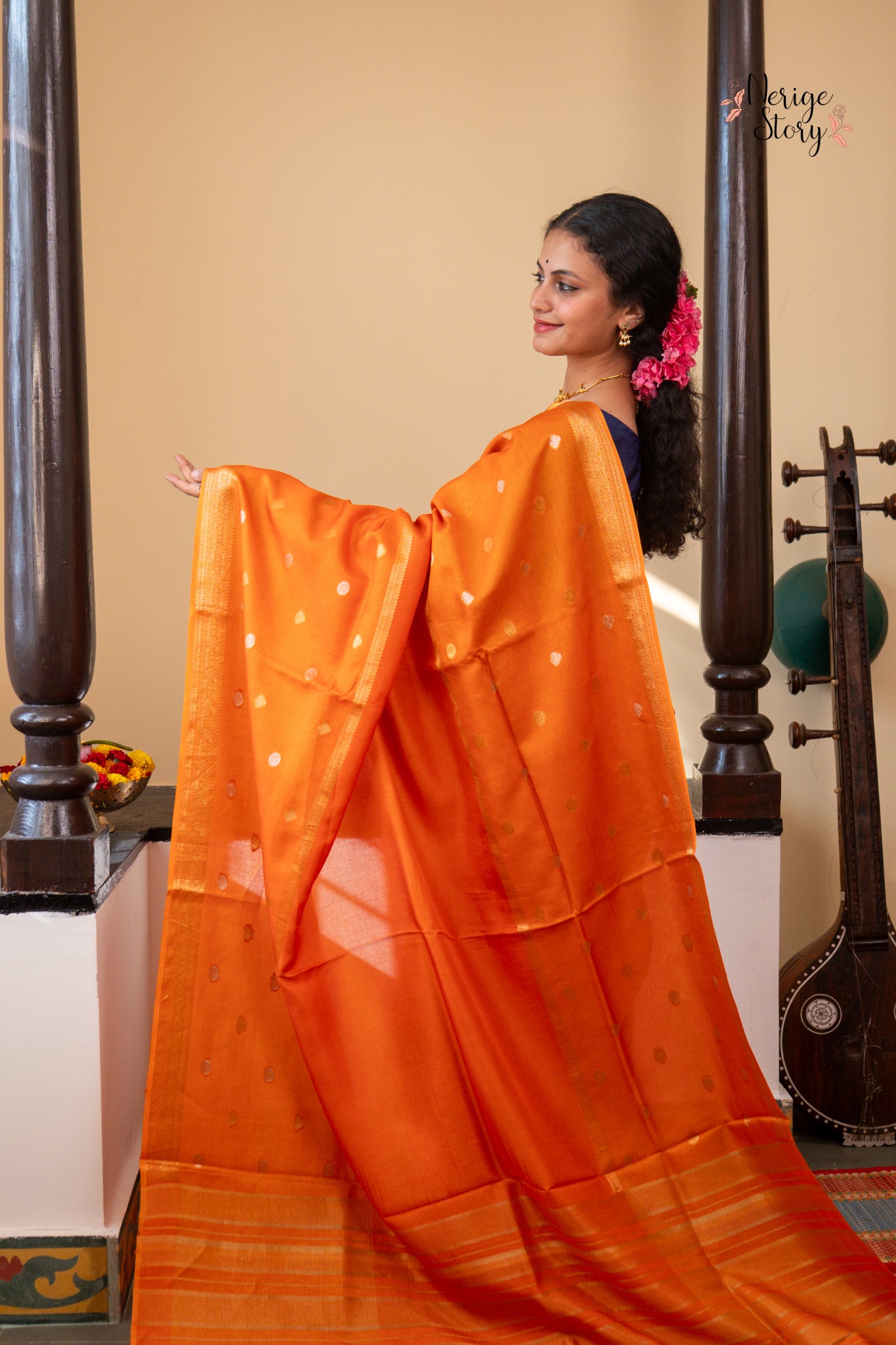 ISHADYA (ईशाद्या)