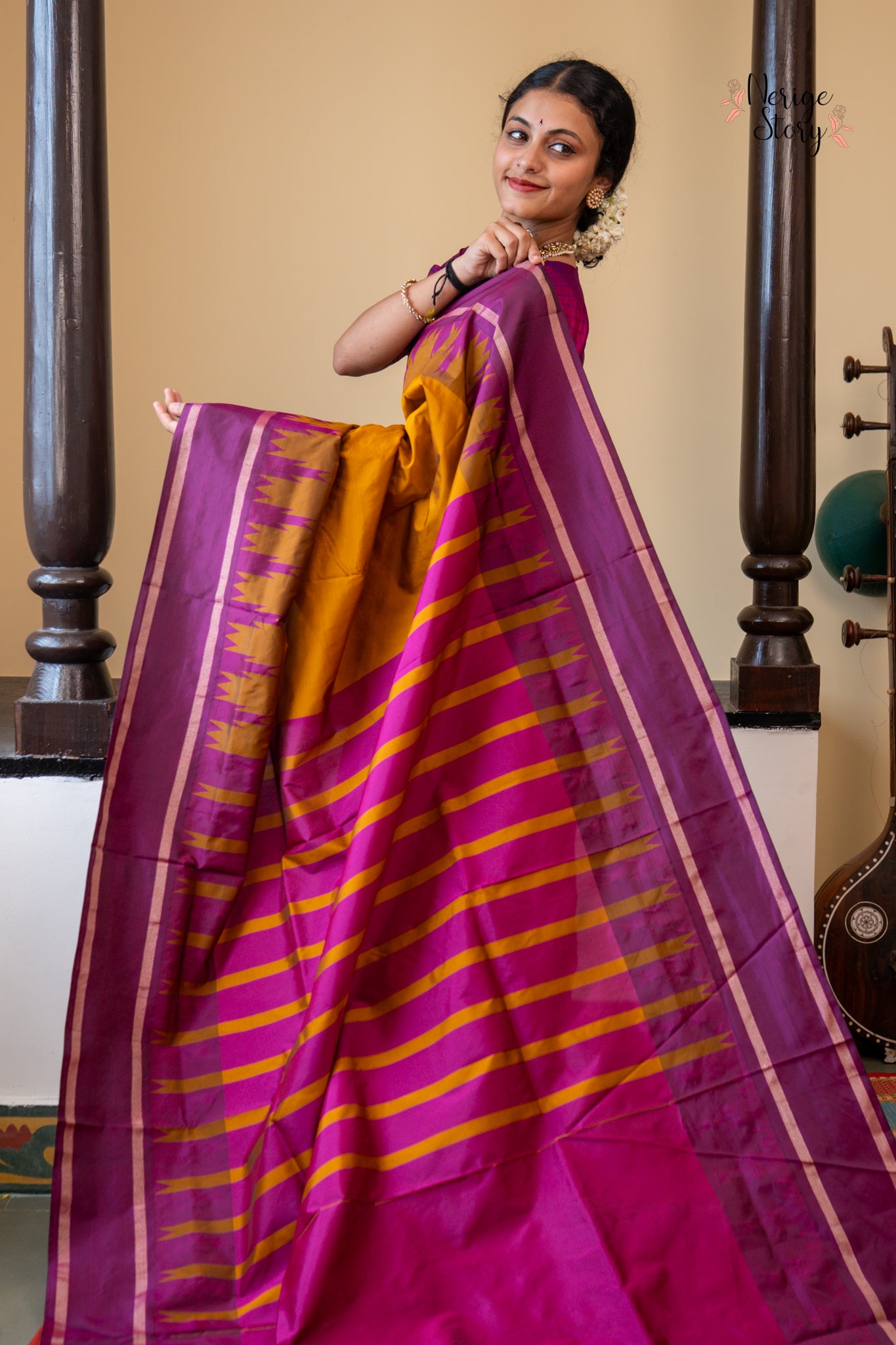 BHAVNA (ಭಾವನಾ)