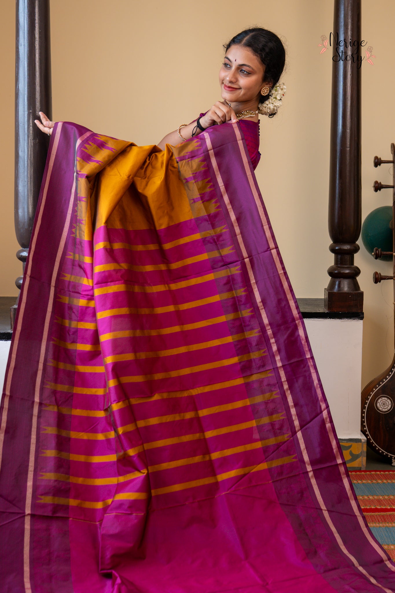BHAVNA (ಭಾವನಾ)