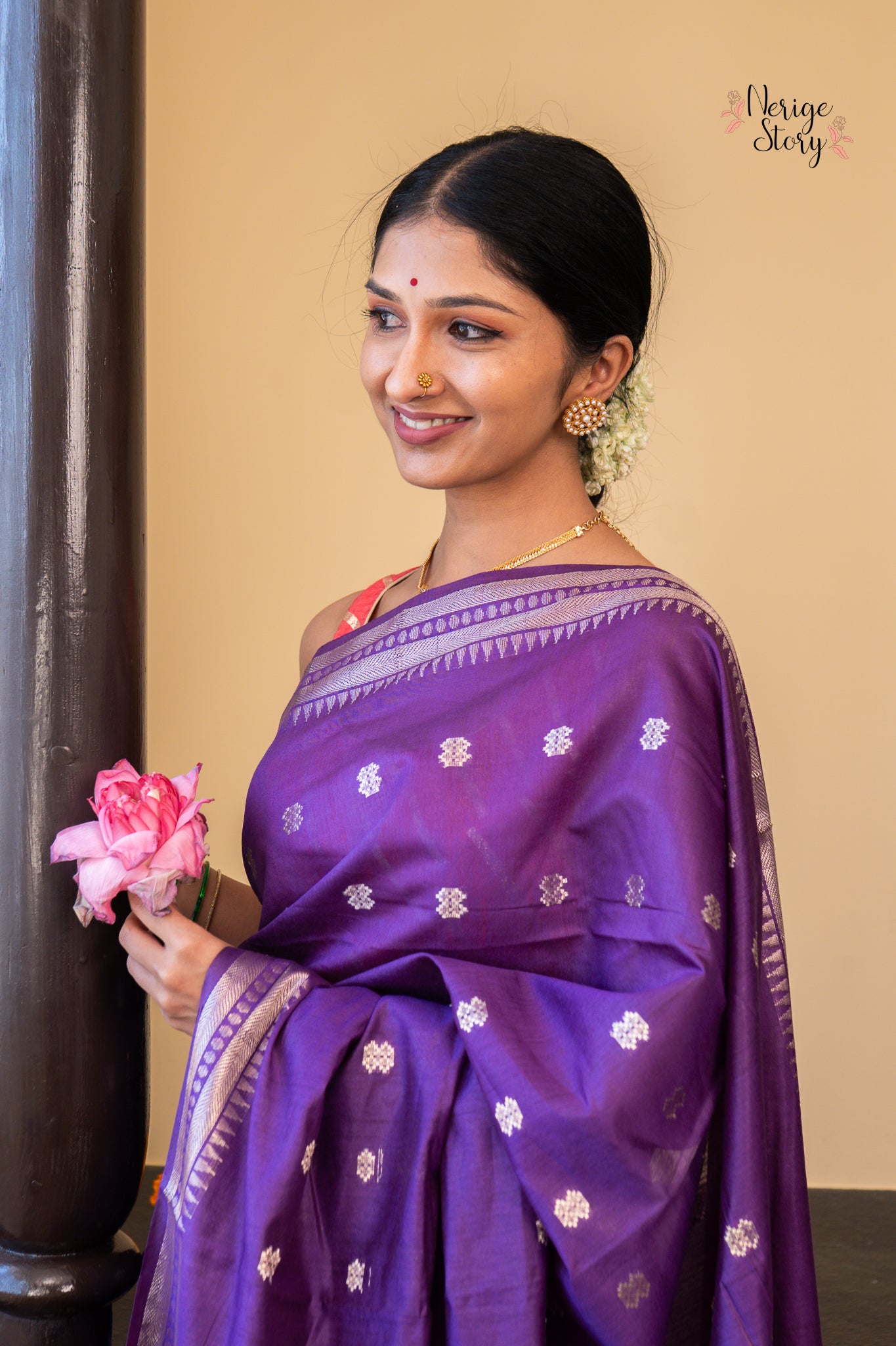 VAARUNI (वारुणी)