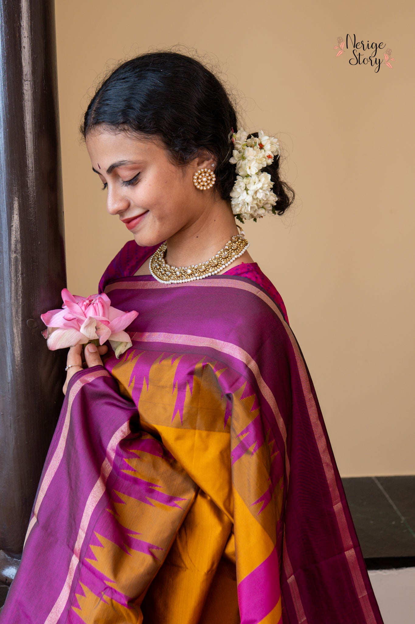 BHAVNA (ಭಾವನಾ)