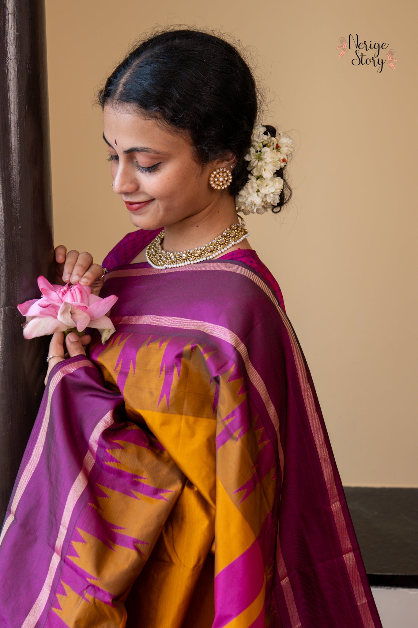 BHAVNA (ಭಾವನಾ)