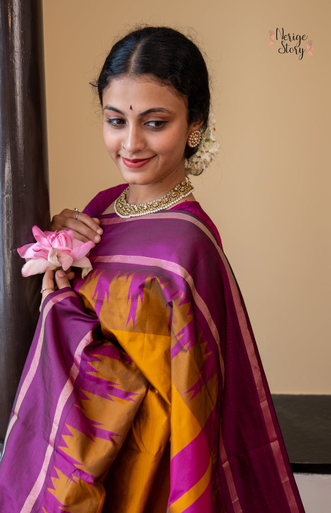 BHAVNA (ಭಾವನಾ)