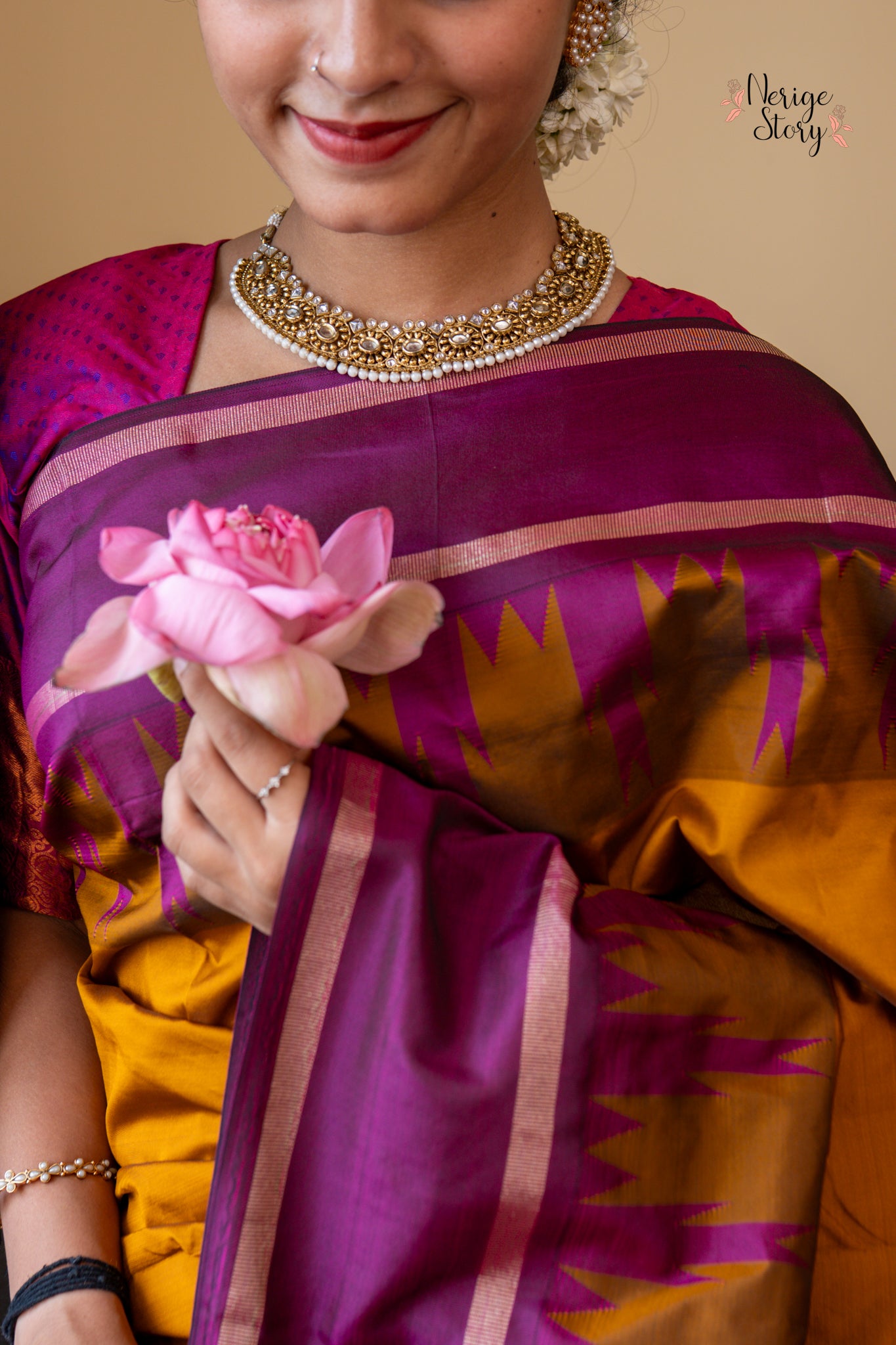 BHAVNA (ಭಾವನಾ)