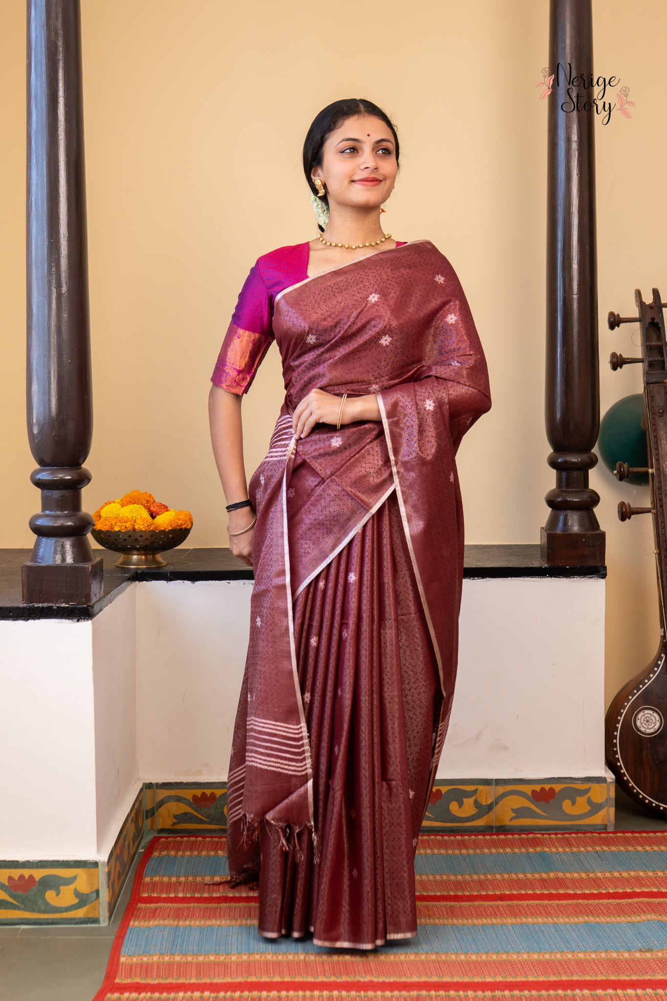 UNNATI (उन्नति)