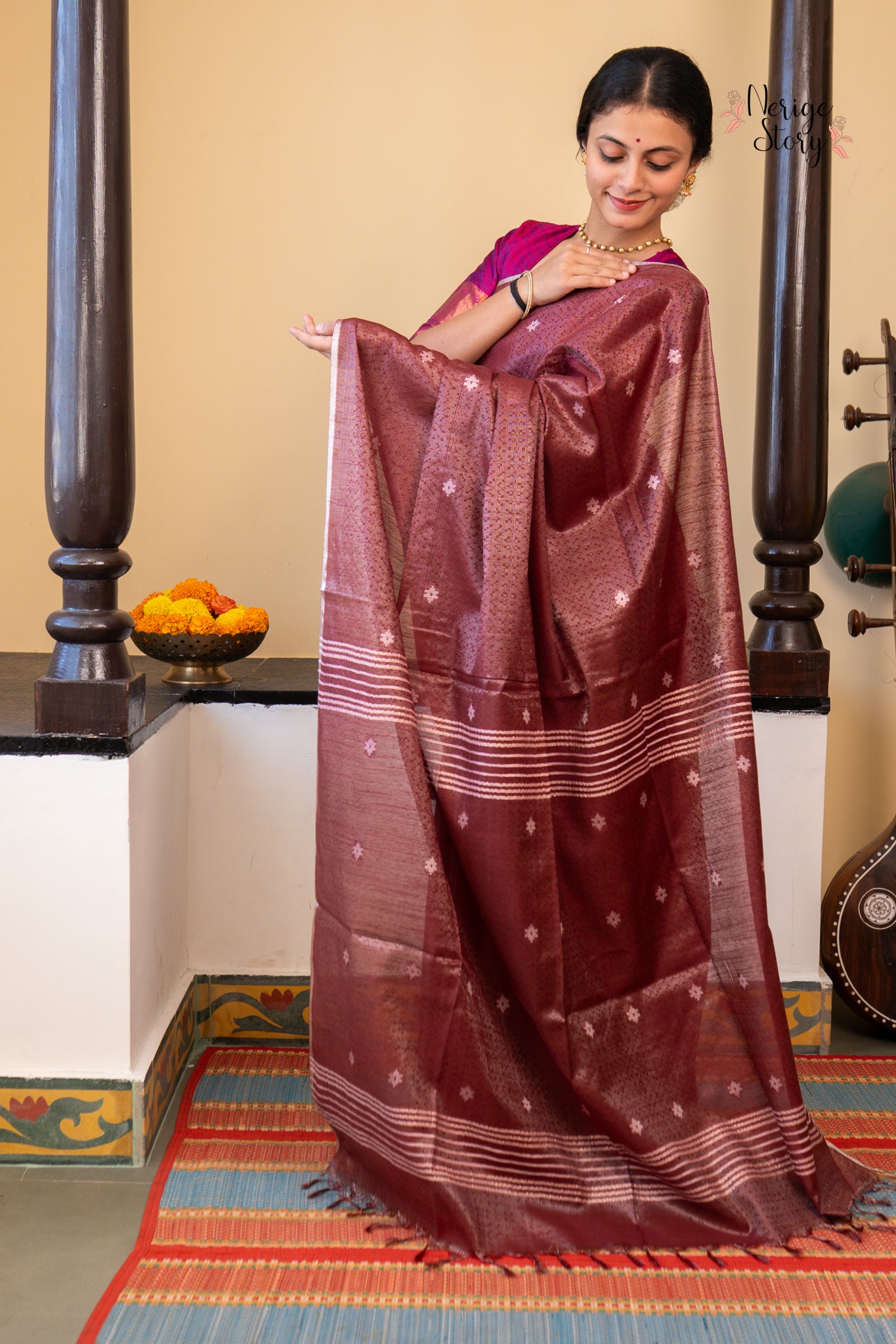 UNNATI (उन्नति)