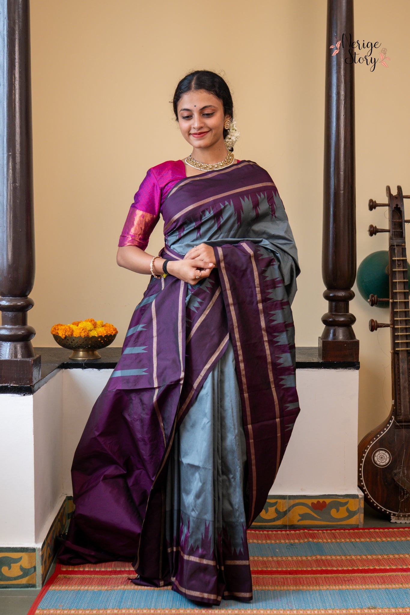 ADRIKA (ಅದ್ರಿಕಾ)