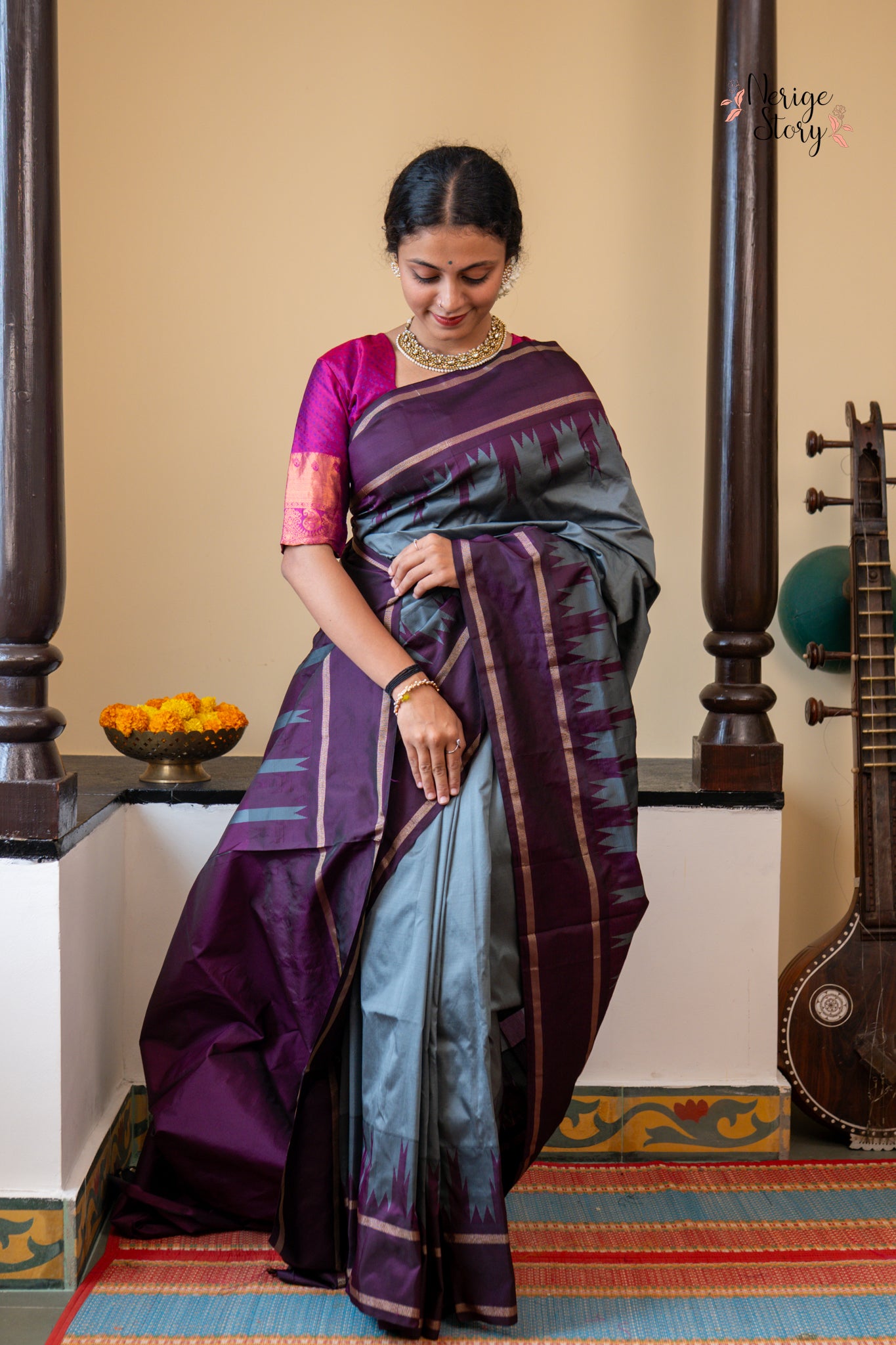 ADRIKA (ಅದ್ರಿಕಾ)