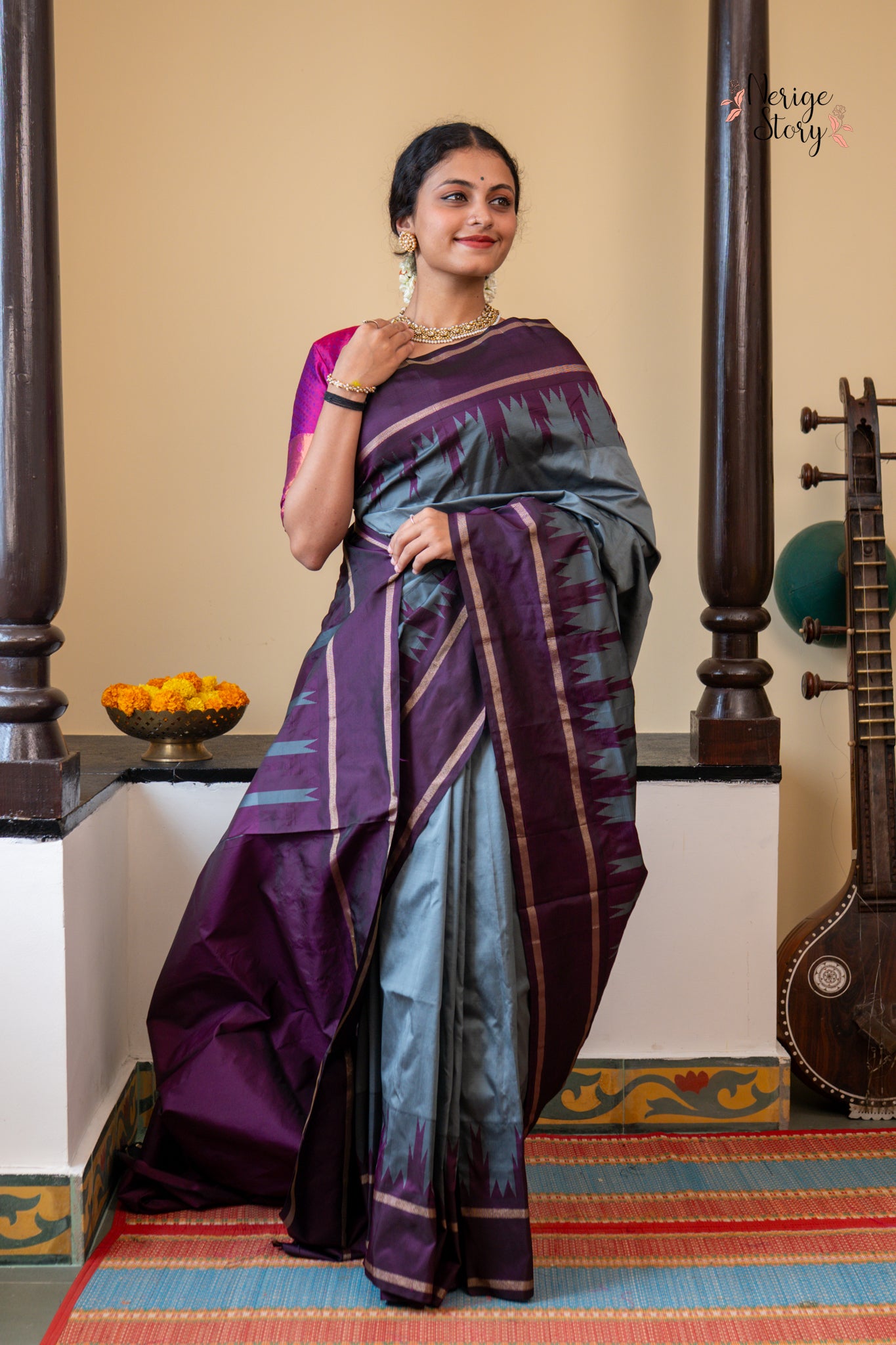 ADRIKA (ಅದ್ರಿಕಾ)