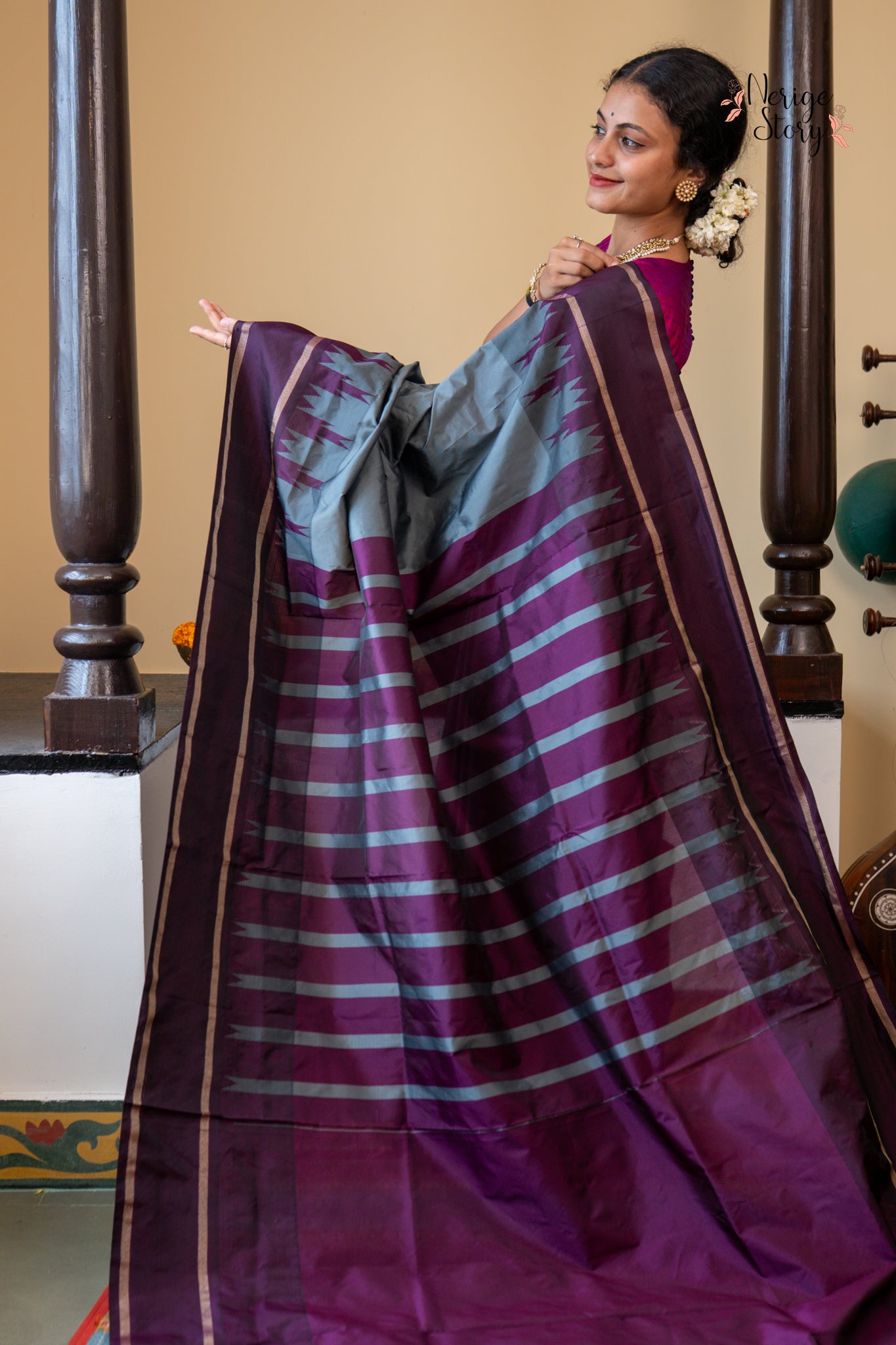 ADRIKA (ಅದ್ರಿಕಾ)