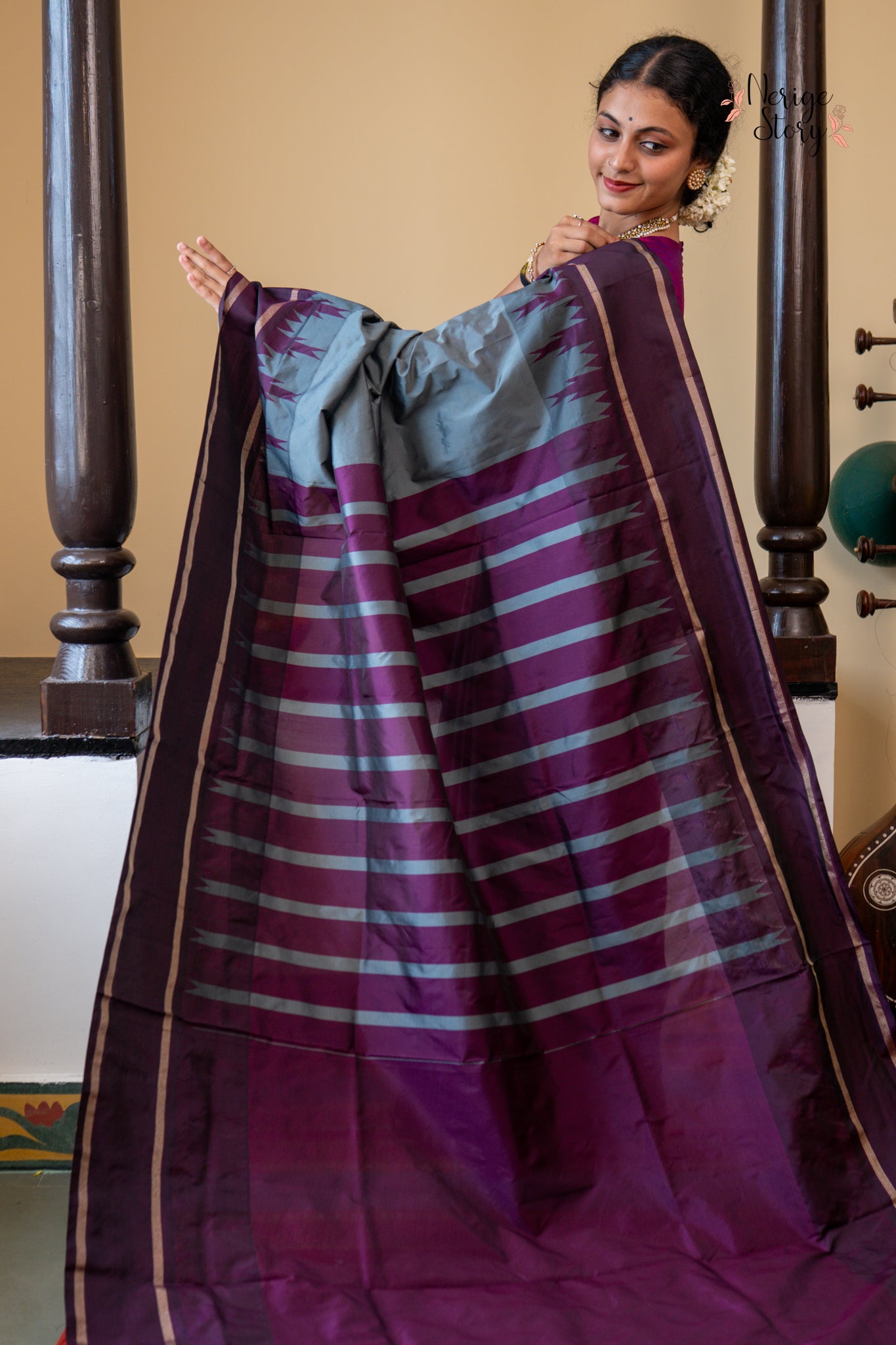 ADRIKA (ಅದ್ರಿಕಾ)