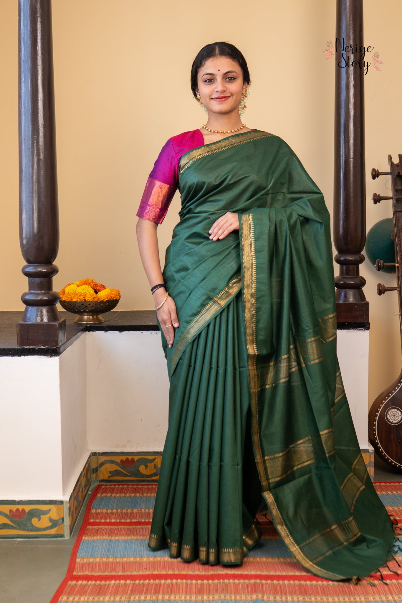 DRISHIKA (द्रिशिका)