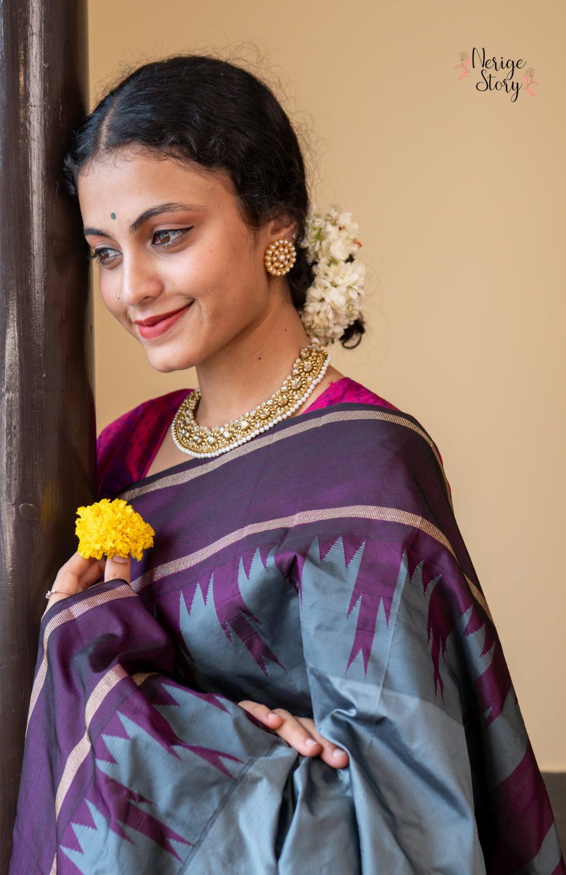 ADRIKA (ಅದ್ರಿಕಾ)
