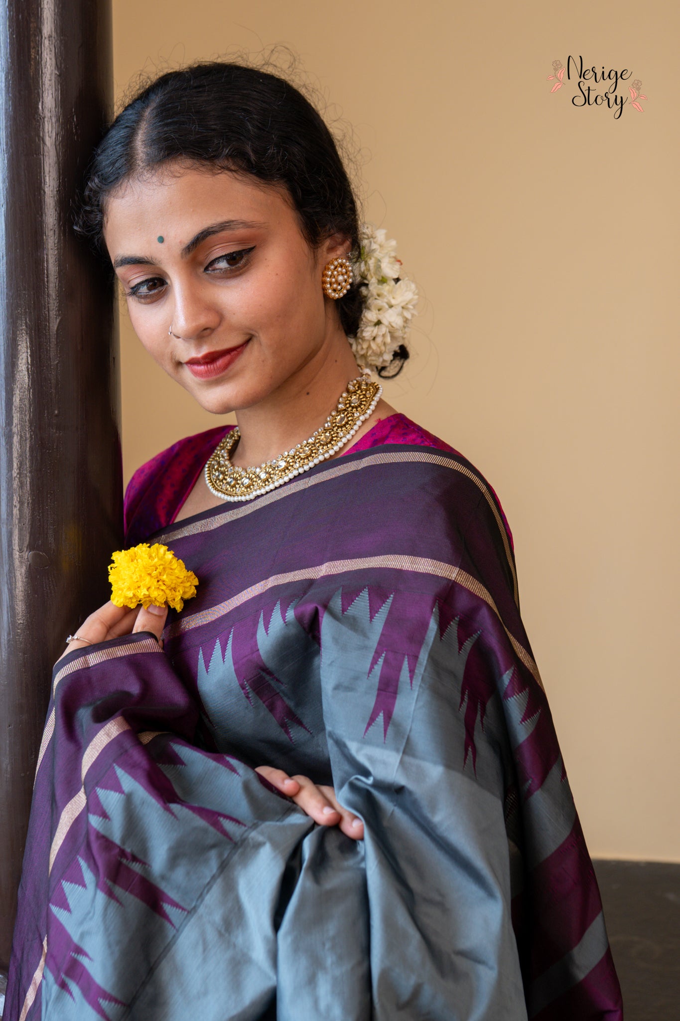 ADRIKA (ಅದ್ರಿಕಾ)