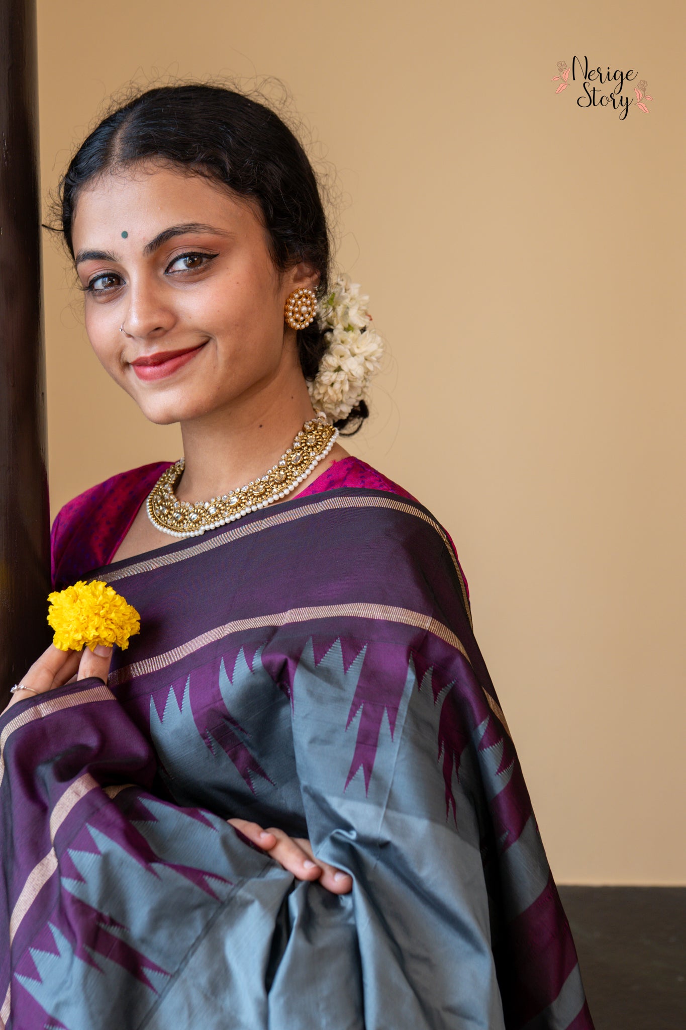 ADRIKA (ಅದ್ರಿಕಾ)