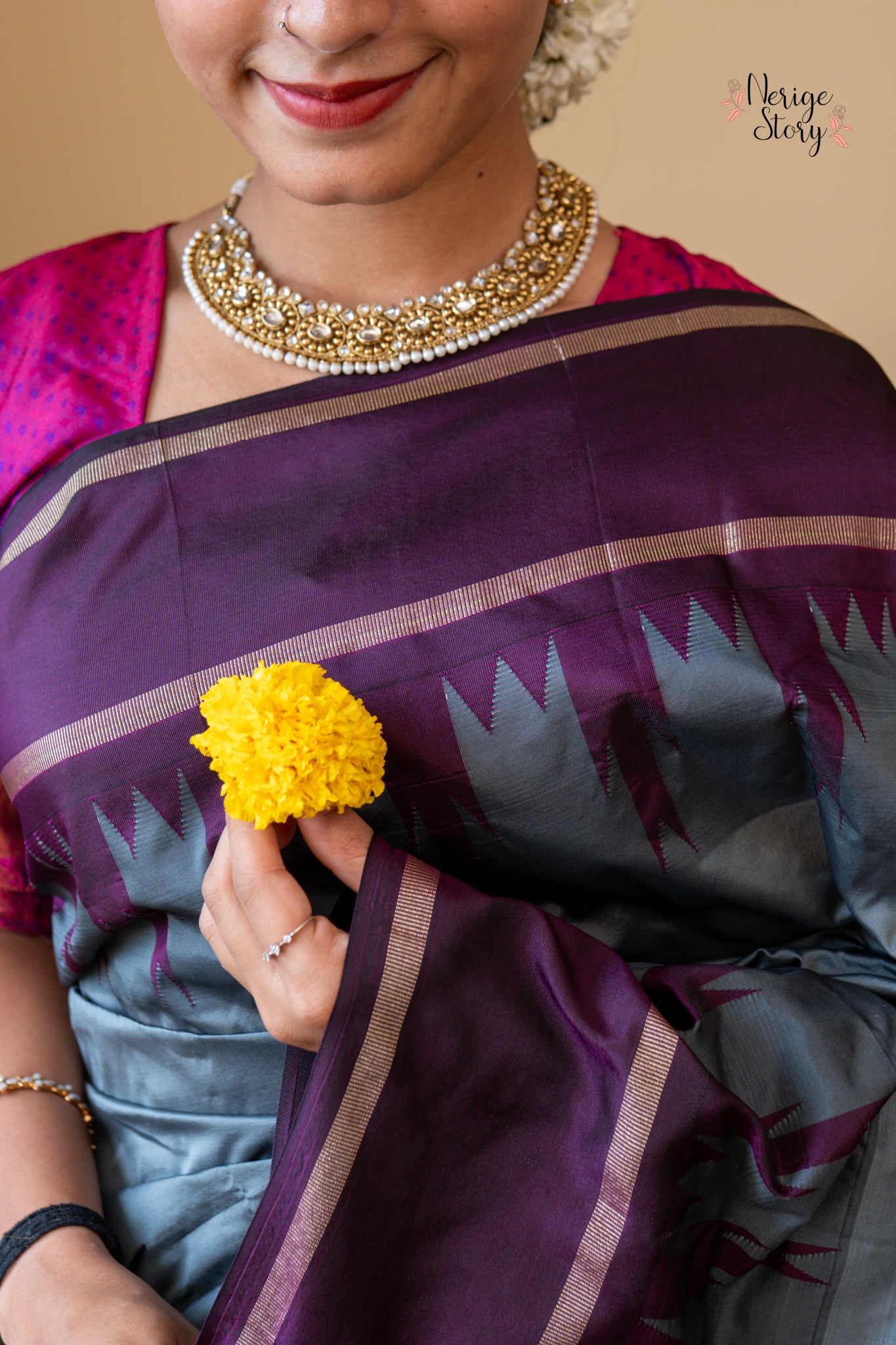 ADRIKA (ಅದ್ರಿಕಾ)
