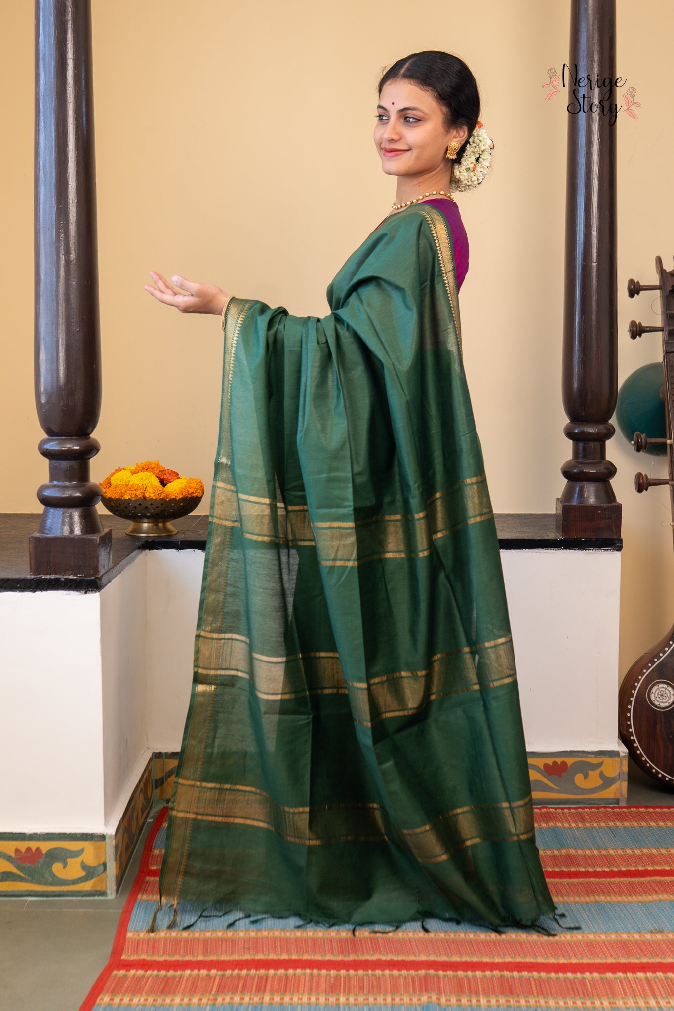 DRISHIKA (द्रिशिका)