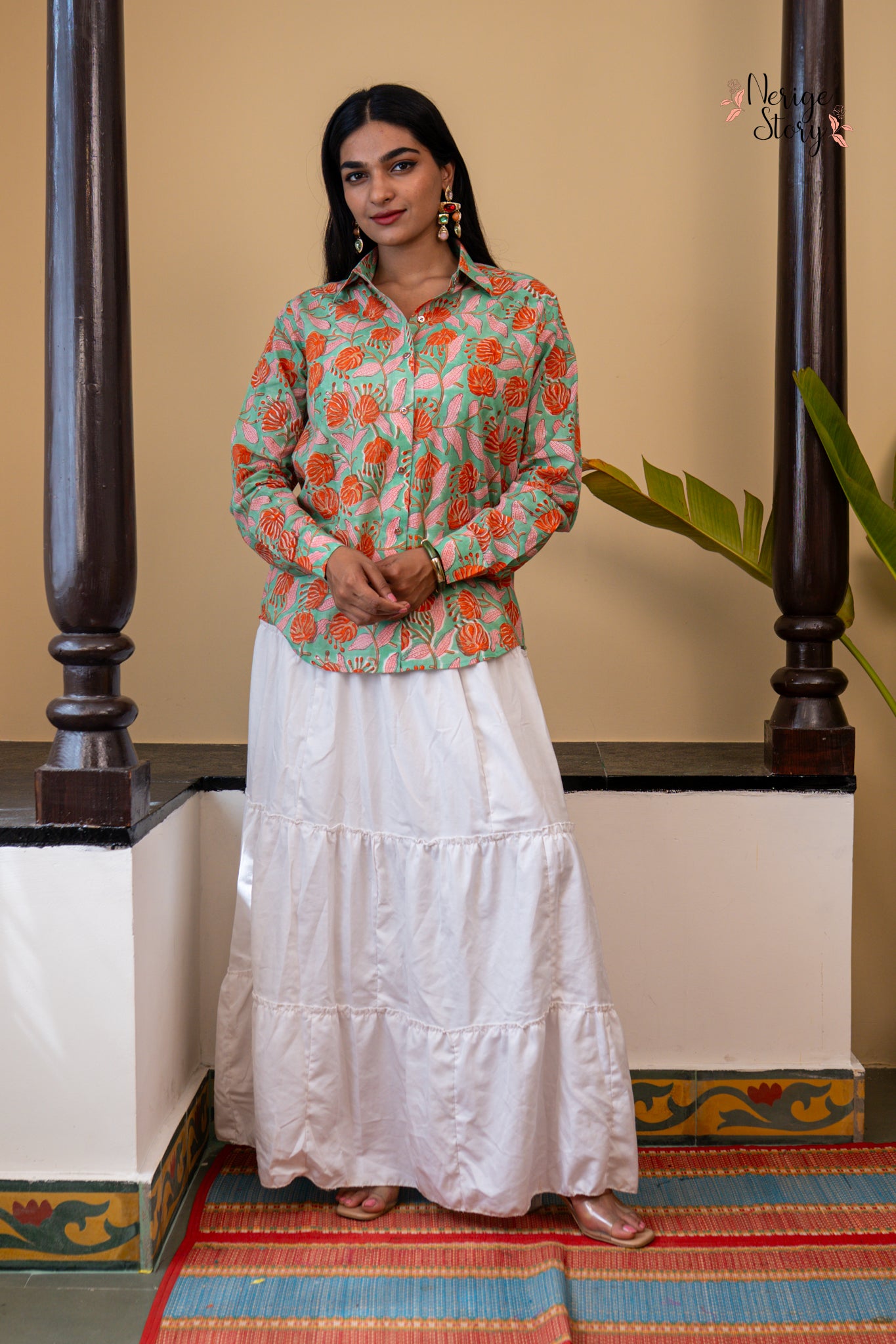 MALLIGE (ಮಲ್ಲಿಗೆ)
