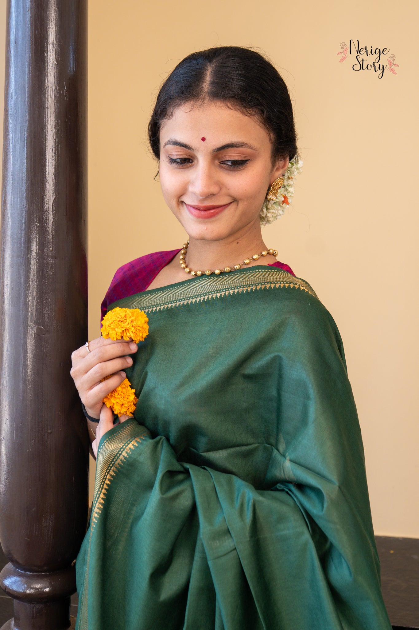 DRISHIKA (द्रिशिका)
