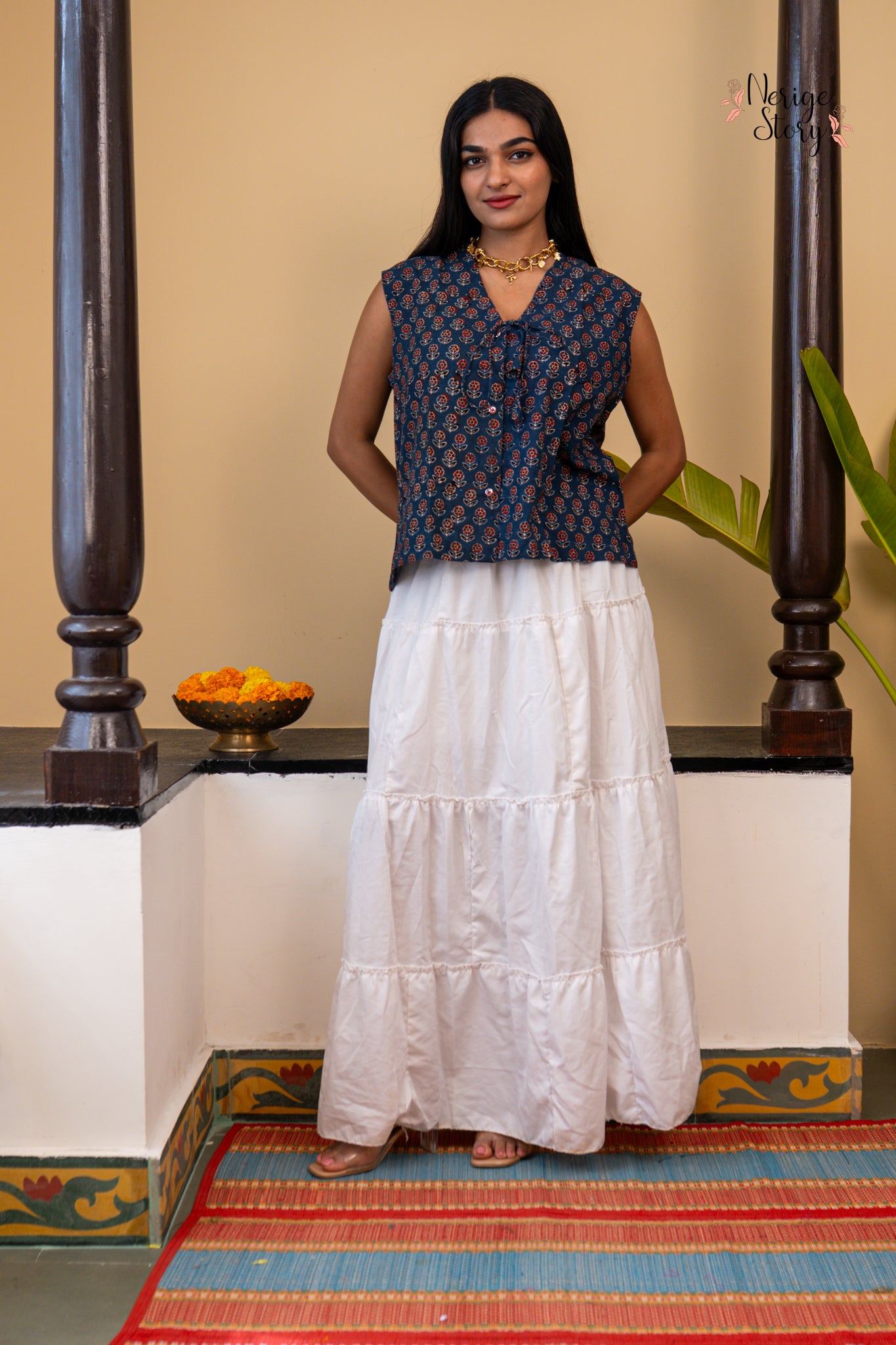 ROJA (ರೋಜಾ)